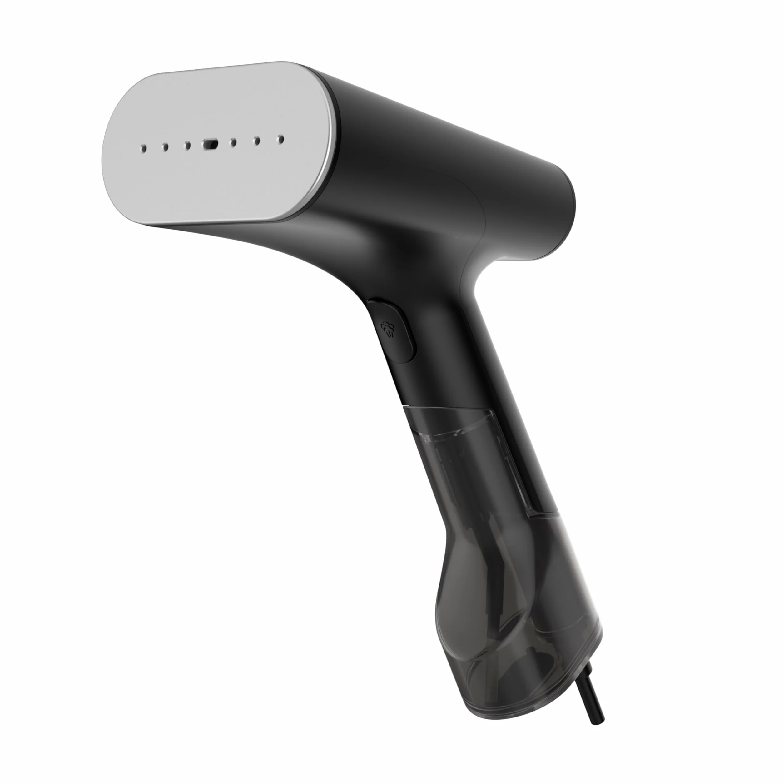 STEAMONE - Steamer Défroisseur à vapeur 2000W 28g/min - Fer portatif - Capavité 140 ml - Elimines 99,99% d'impureté - Prêt en 35s - Câble 2m - Format compact - SIMON XL 2 -EUDTC140BV2