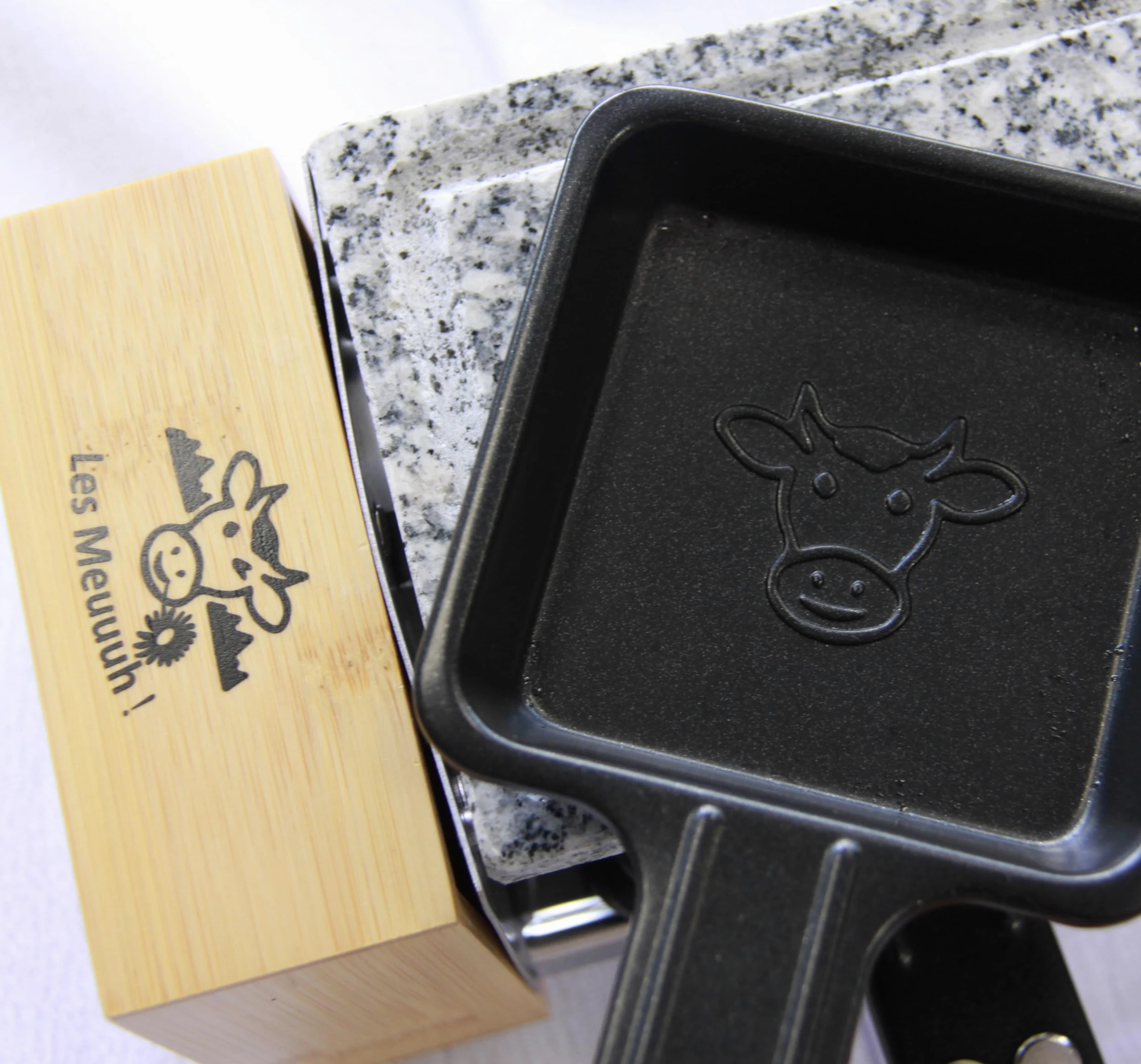 Raclette LITTLE BALANCE 8619