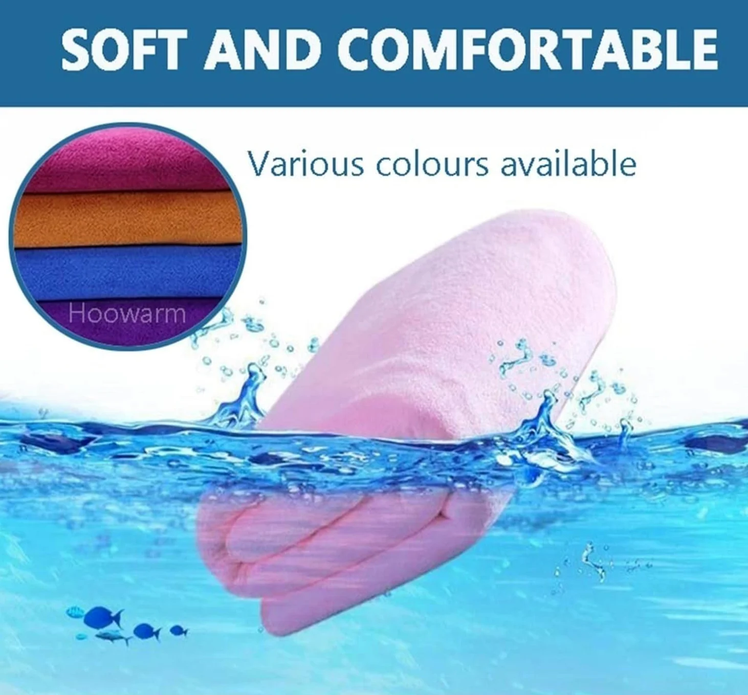 Serviette de Bain Grande Taille, 120x180/120x200/150x200cm Super Microfibre Draps de Bain, Très Absorbant Serviette de Plage pour Sauna Piscine, Gym,Yoga，Plag ﻿ ﻿(A6,150x200cm(2pcs))
