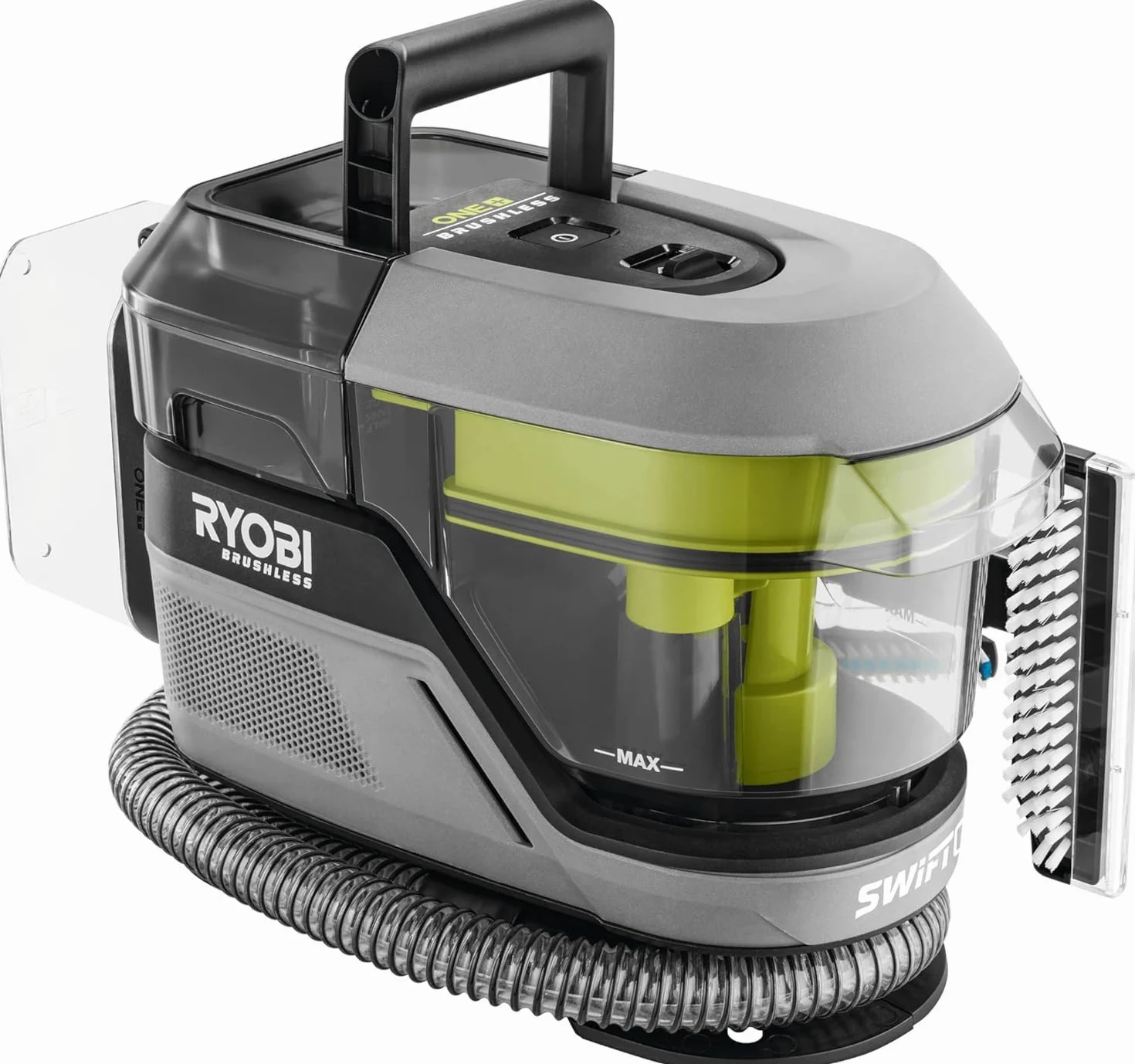 RYOBI - Nettoyeur de tâches