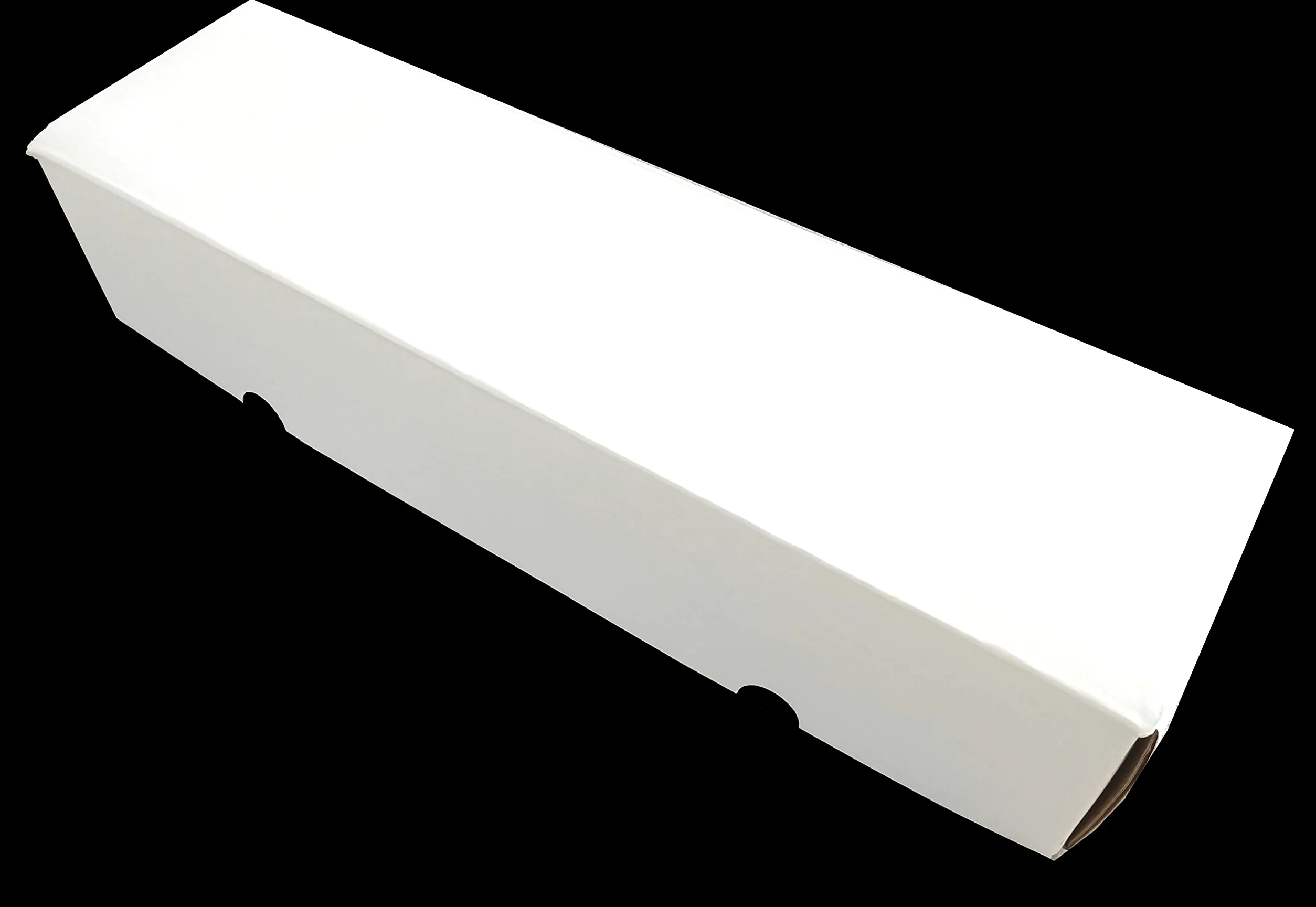 docsmagic.de 10x Trading Card Storage Box - 6.87 x 9.37 x 35 cm - 1000 Standard Size Cards