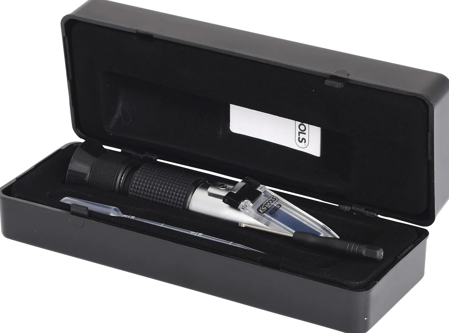 KS Tools 550.1290 Réfractomètre