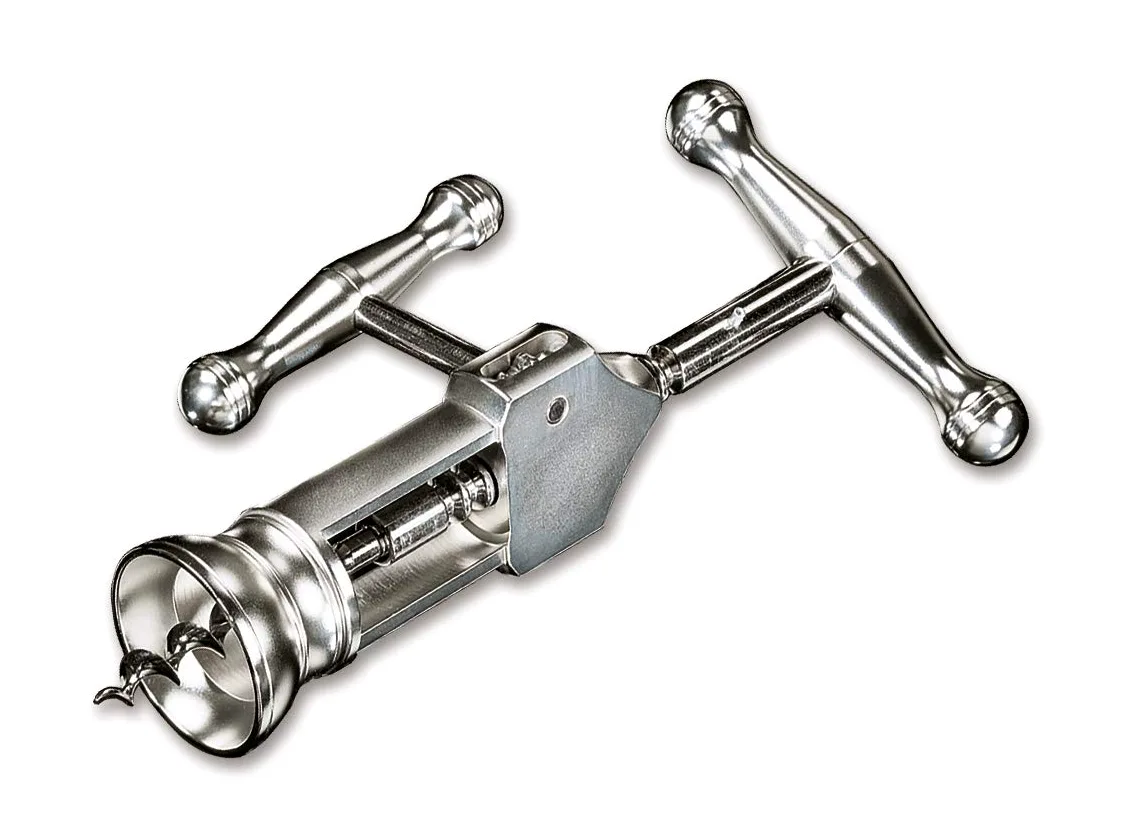 Farfalli 09FA001 King Tire-bouchon Laiton