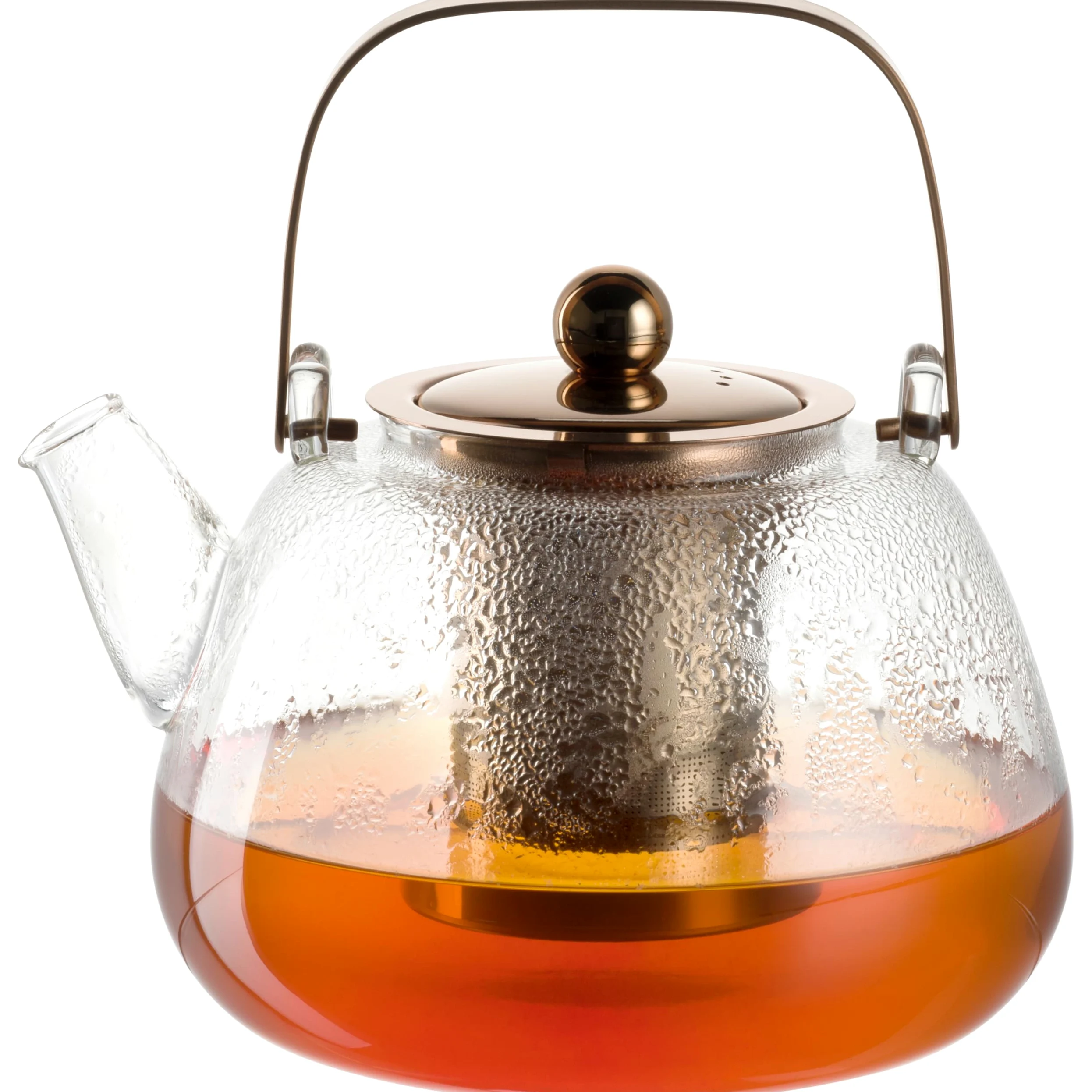 LEONARDO HOME Théière en verre - 077383