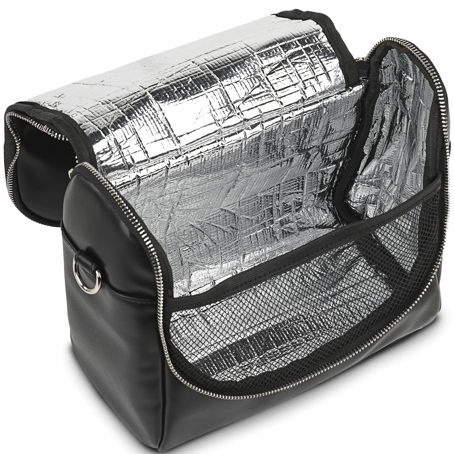 Sac Isotherme Repas Grande Capacité - Sac Isotherme Repas Lunch Box - Sac I