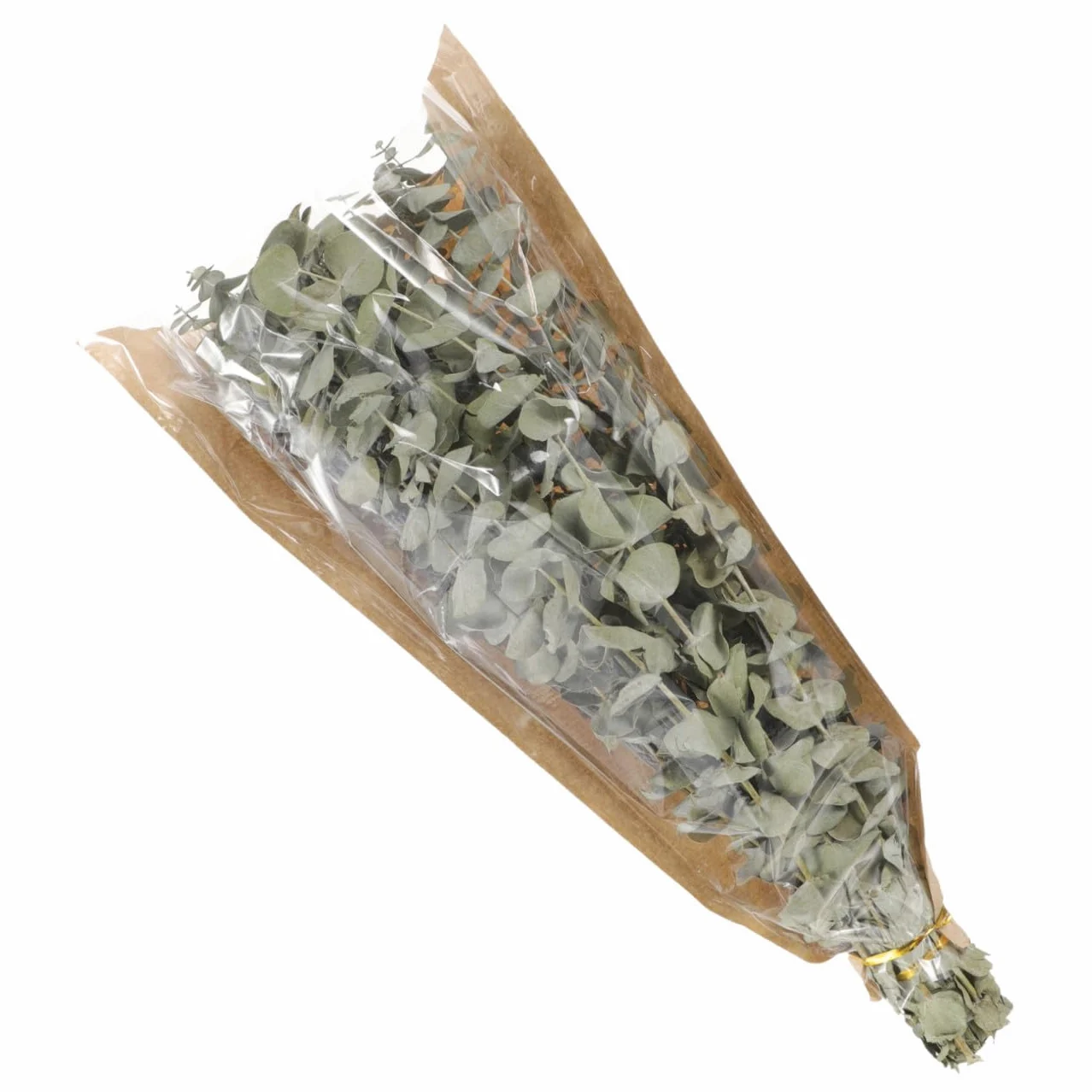 Alipis 2 Pièces 1 Bouquet de Bouquet de Lavande séchée Feuilles pour la bouda Decoration Interieure décoration intérieure Eucalyptus séché décor Floral