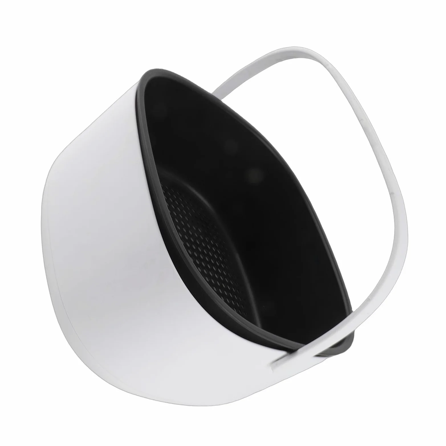 Machine à Laver Les Fruits et Légumes, Nettoyeur de Panier de Lavage de Riz, élimination de la saleté des Aliments à 360 Degrés, Nettoyage pour la Maison, Gadgets de
