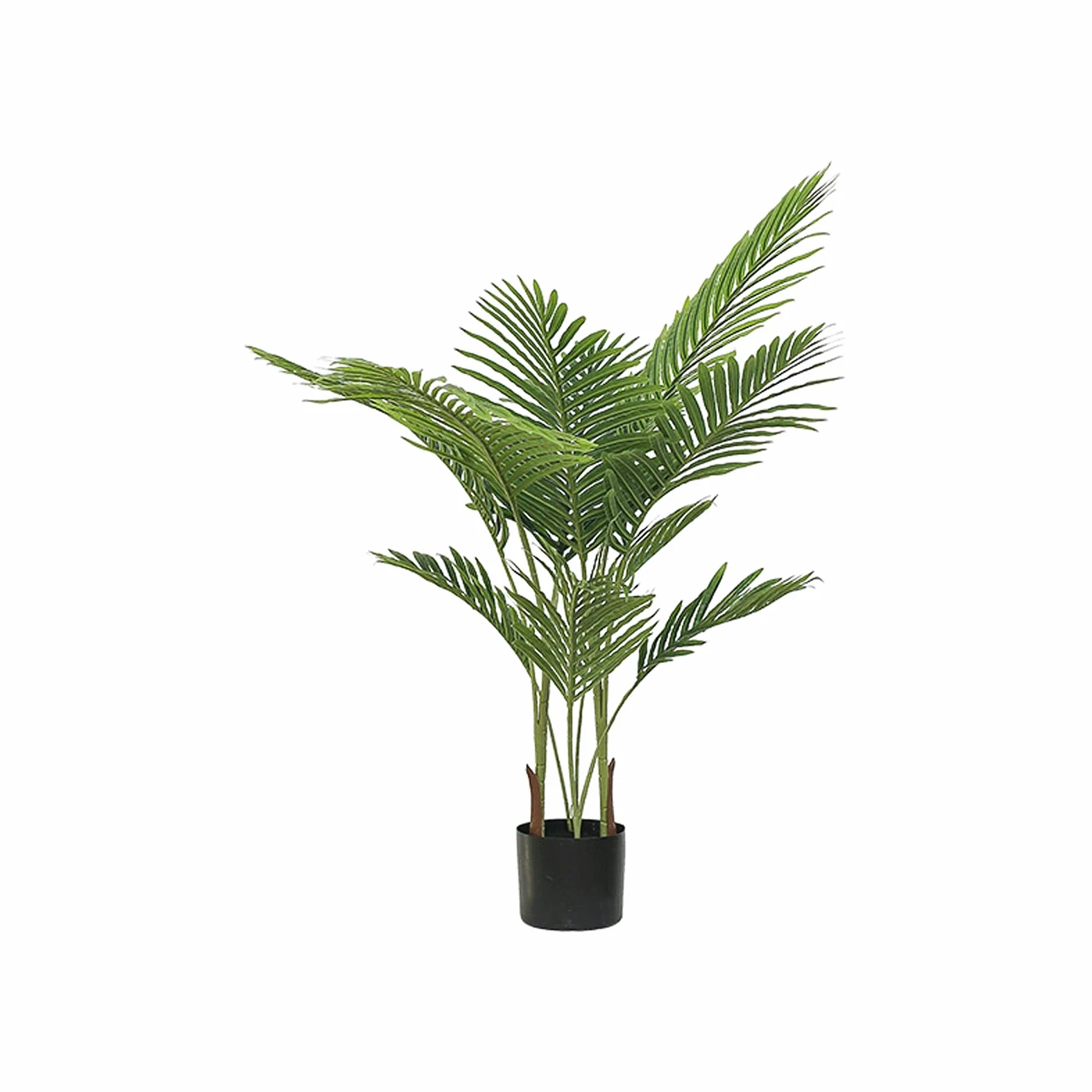 Bonsaï Artificiel 47inch Faux Plantes, Arbre Arbre Arbre Arbre Arbre, Faux Tall Bonsaï Plantes pour Jardin de Mariage Balcon Plancher Décor Simulation bonsaï