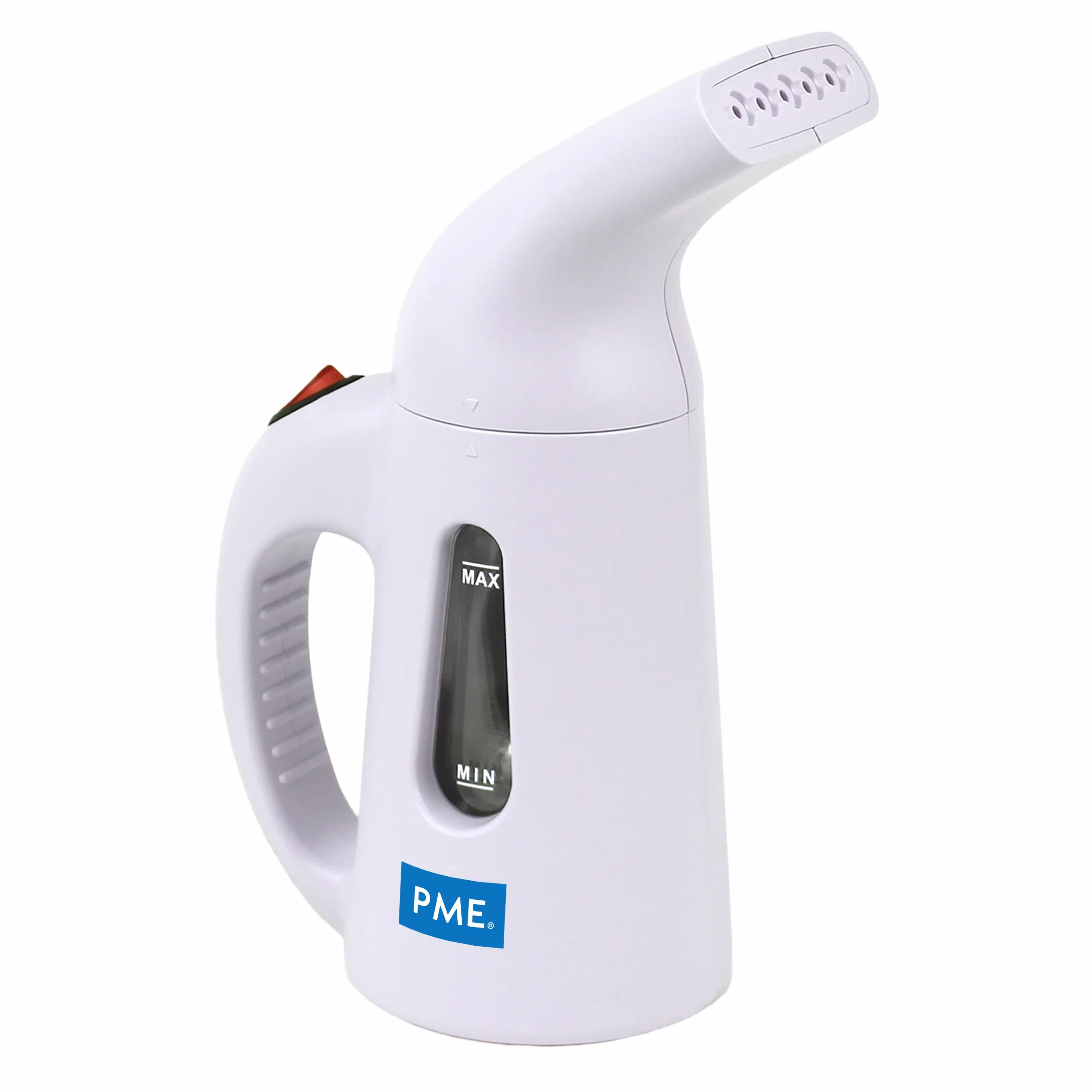 PME - Rouleau et Coupoir pour Pâte à Sucre Électrique pour Décoration de Gâteaux Blanc (Prise Britannique) ESR503 & Humidificateur pour Gâteaux, pour Pâtisserie et Décoration blanc