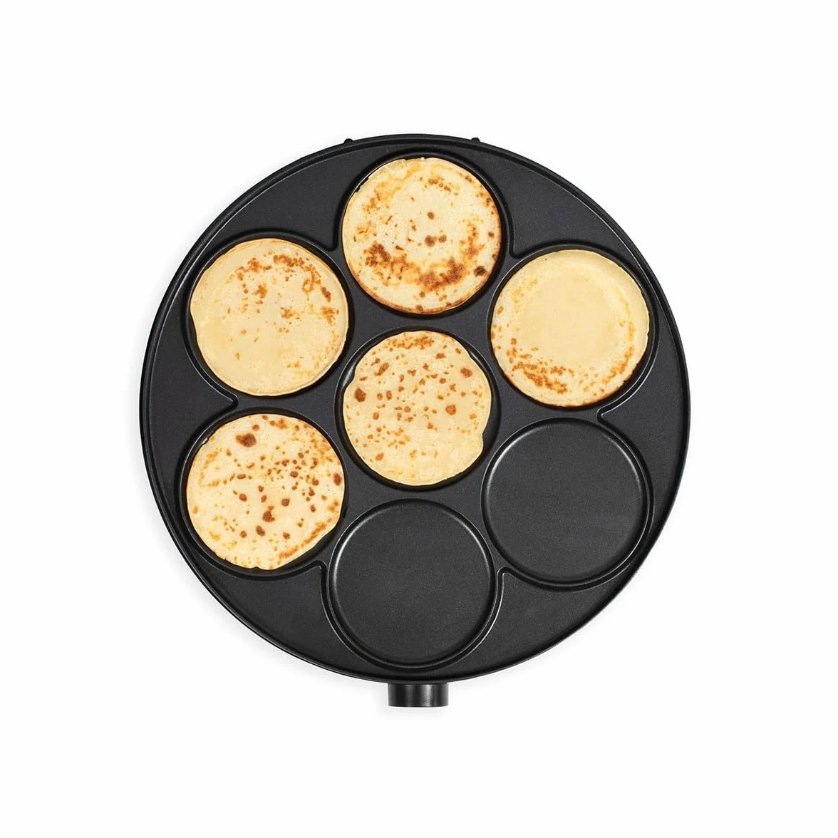 Crêpière 33cm 1500w - DOP247