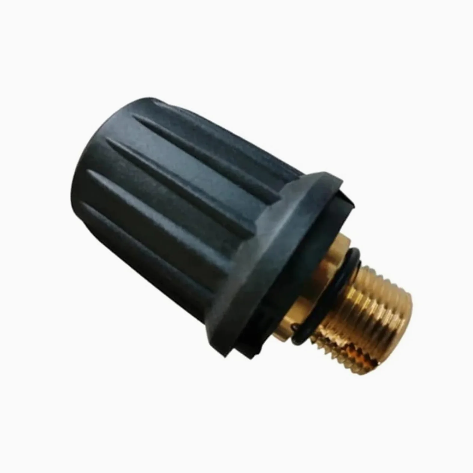Soupape de sécurité en Laiton 28891040 2.889-104.0, 2/1 pièces, Remplacement du Bouchon de réservoir for Nettoyeur Vapeur Karcher SG4-4, pièces de soupape de sécurité en Laiton(1 Pack)