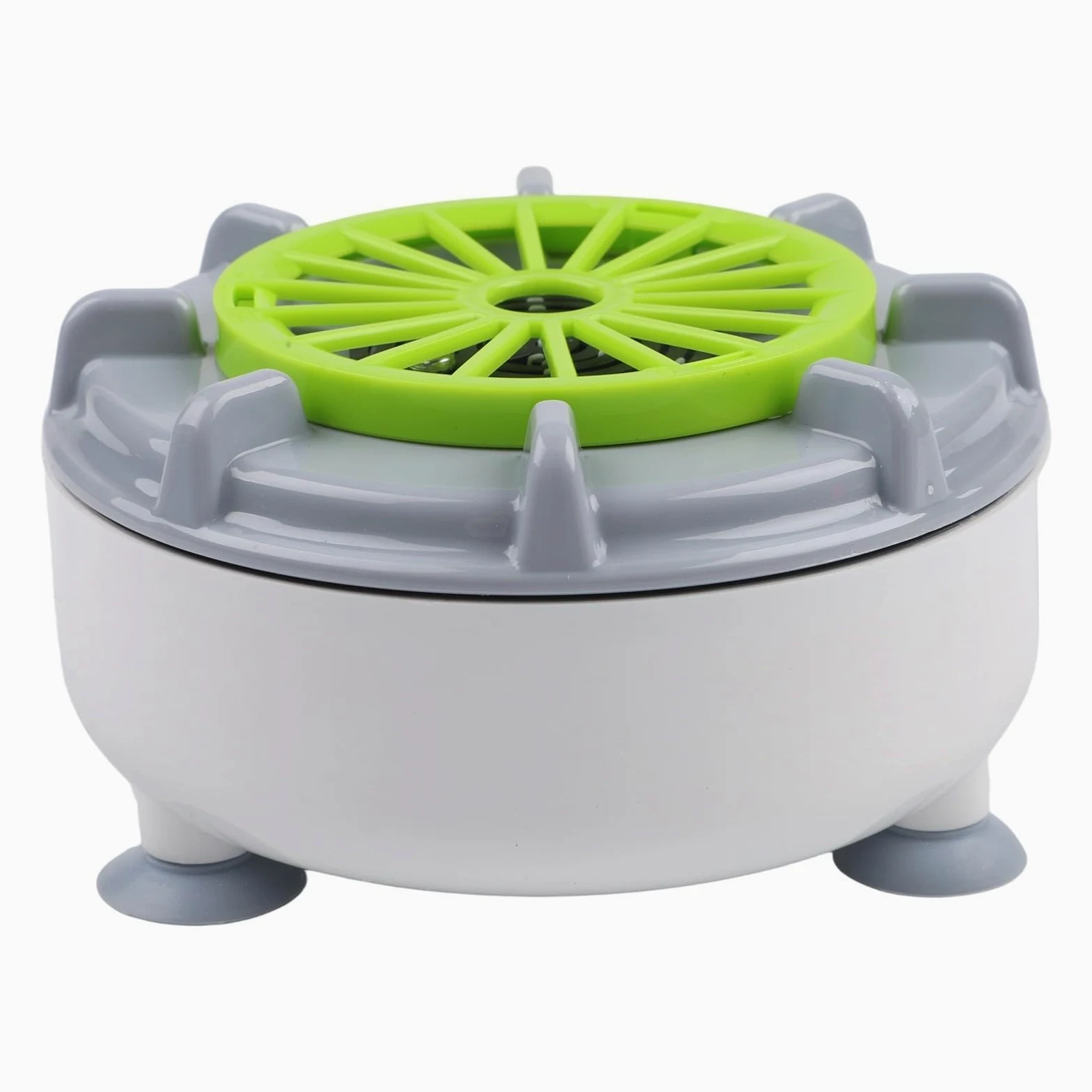 Machine à laver automatique pour fruits et légumes avec électrolyse, nettoyeur portable alimenté par USB pour produits de cuisine, nettoyeur compact de légumes et de fruits