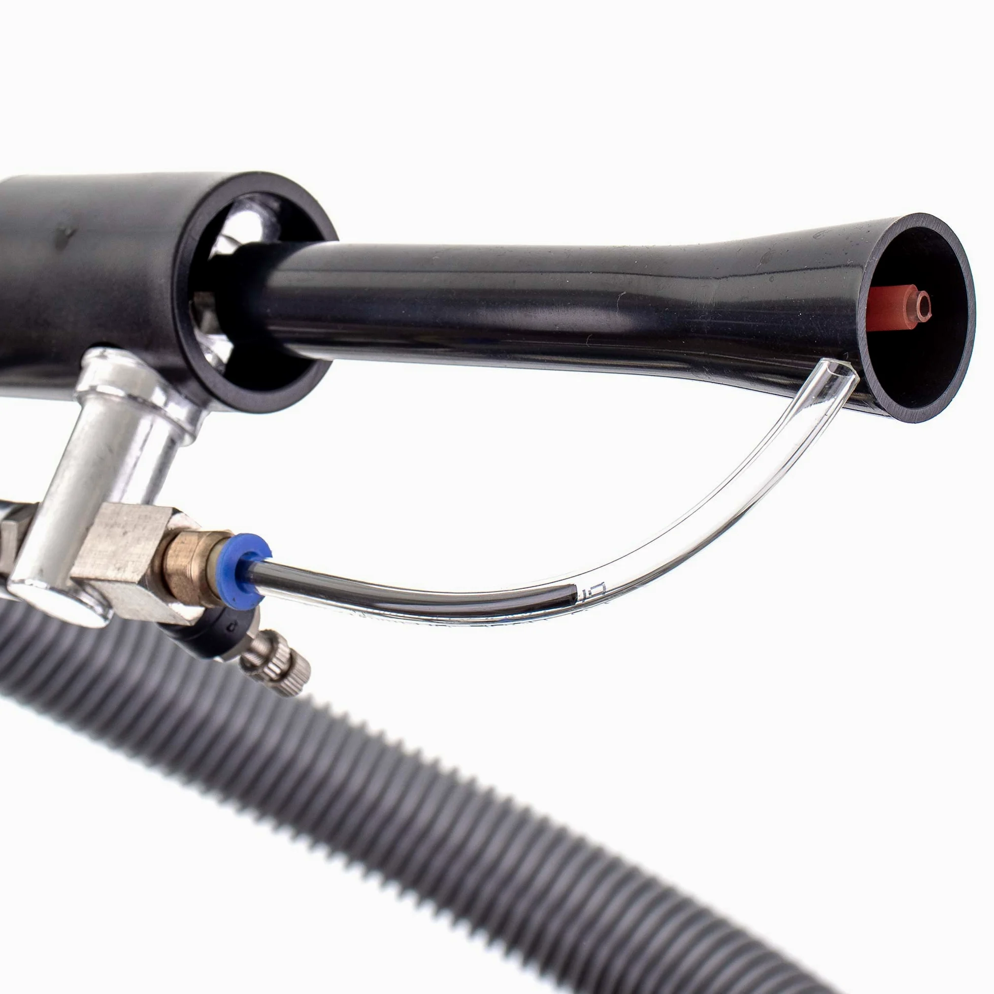 Pistolet de nettoyage Laver la tapisserie d'ameublement pour aspirateur 3m Tuyau