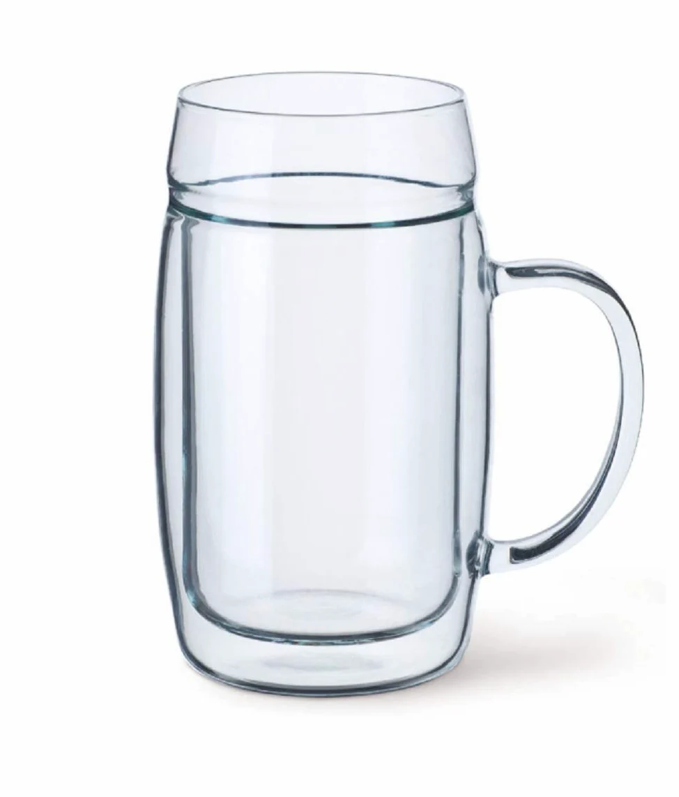 SIMAX 155772 Verre à bière exclusif avec poignée cl 50