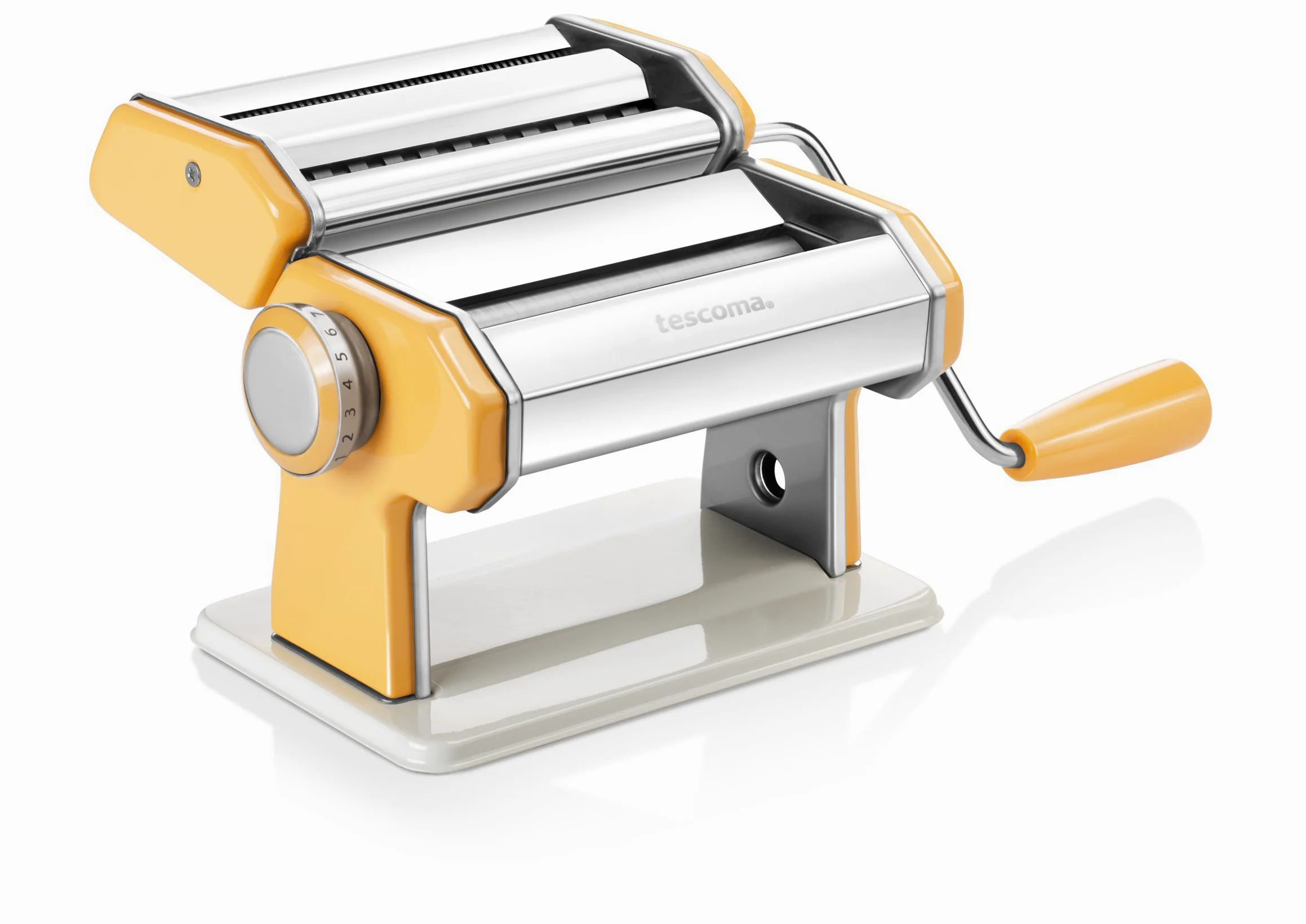 Tescoma 630872 Delicia Machine à pâtes