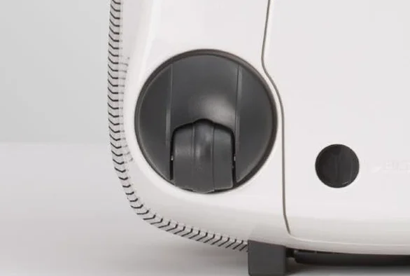 Sebo - Aspirateur SEBO E322 BRUN CHATAIGNE