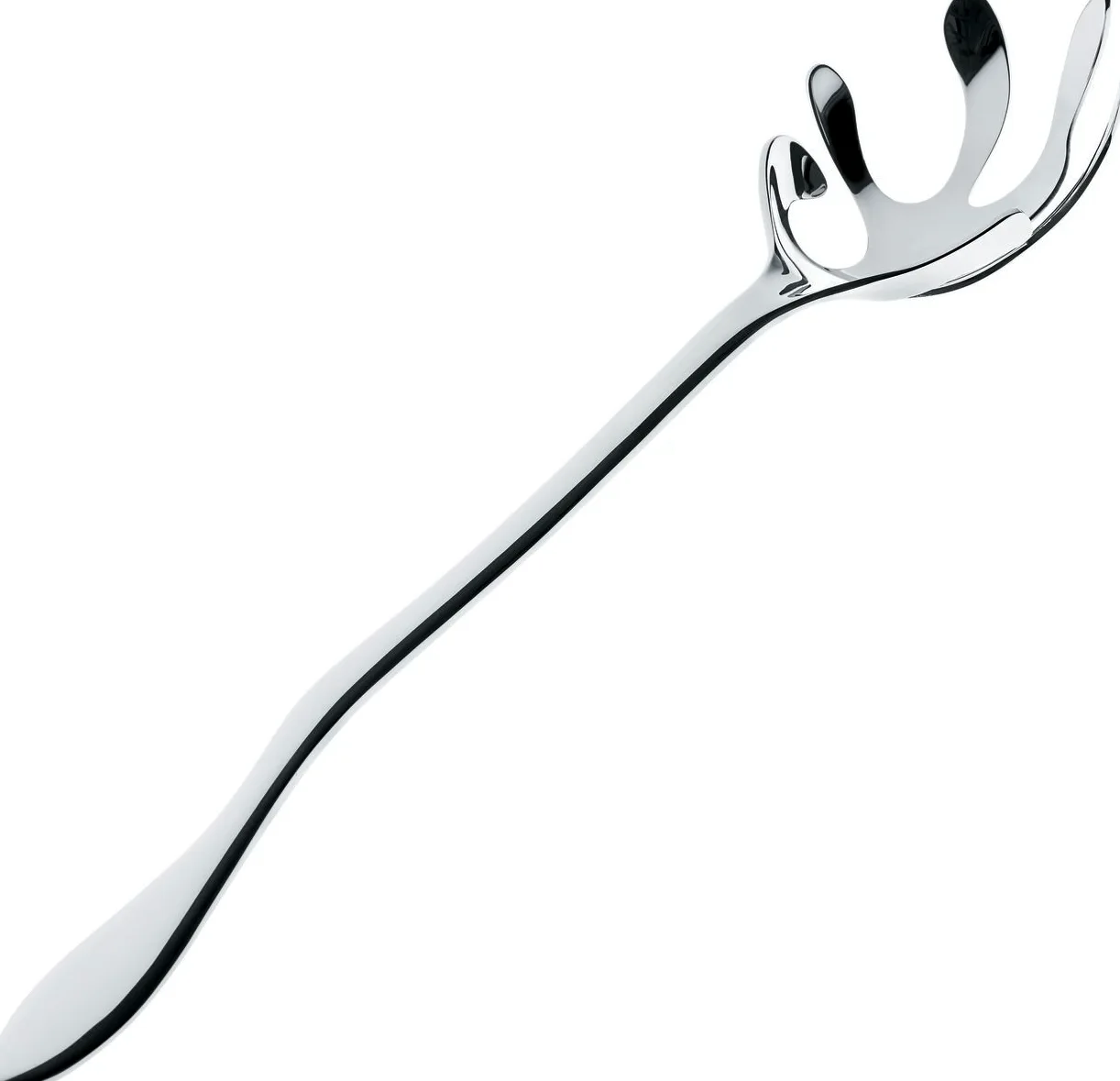 Alessi ESI17 Mediterraneo Louche Spaghetti