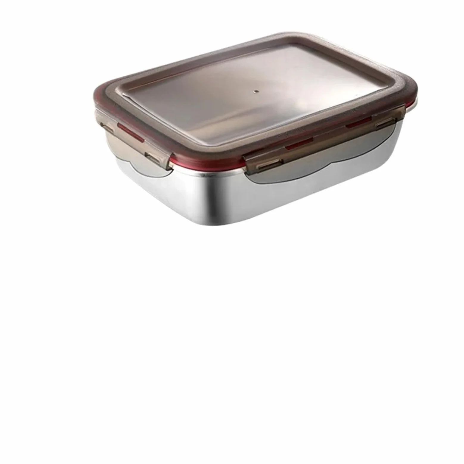 Bento Lunch Boite Boîte à déjeuner Bento étanche et hermétique for Le Voyage(600ML 1500ML)