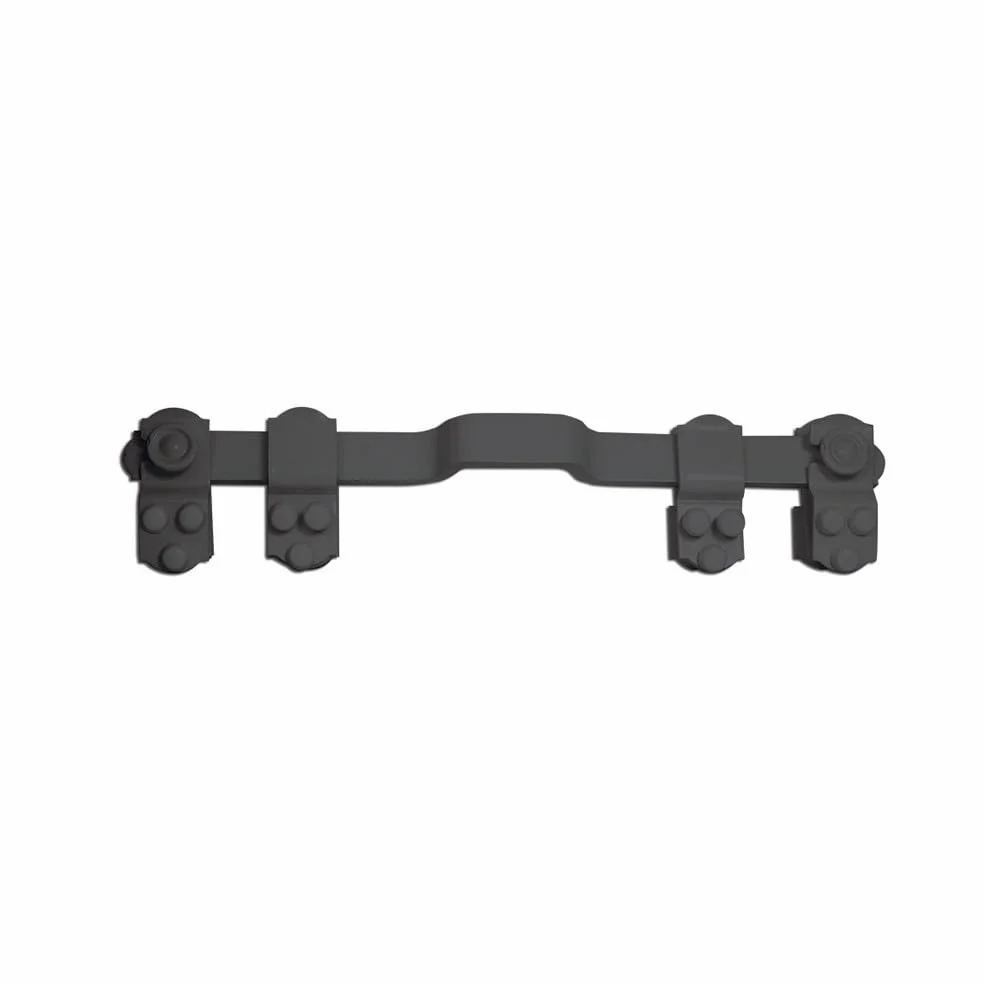 TORBEL Barre de sécurité à boutons