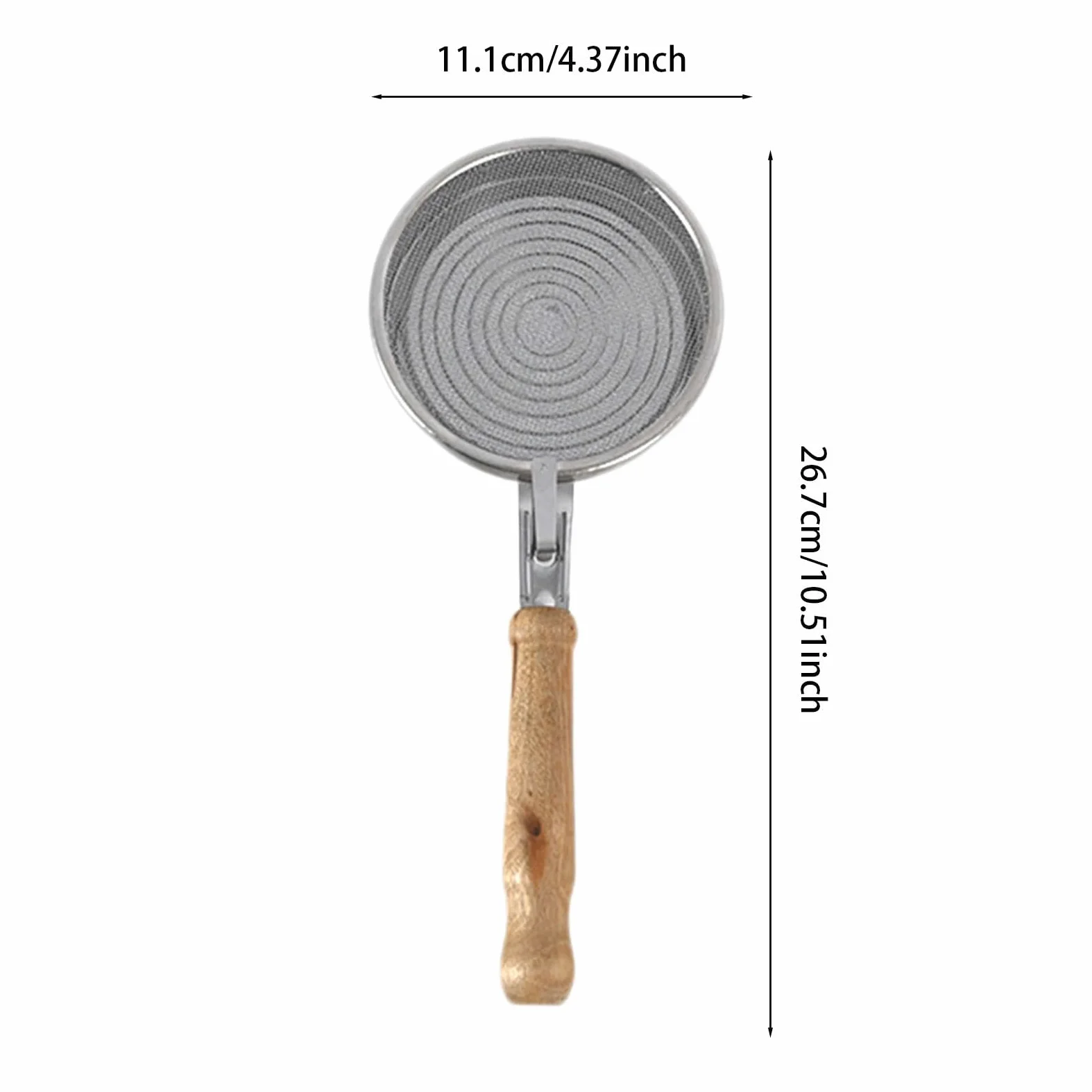 Outil de torréfaction de de torréfaction de café Magasin de café Filtre multifonctionnel Maille Poêle à mailles Cuisson Torréfacteur de