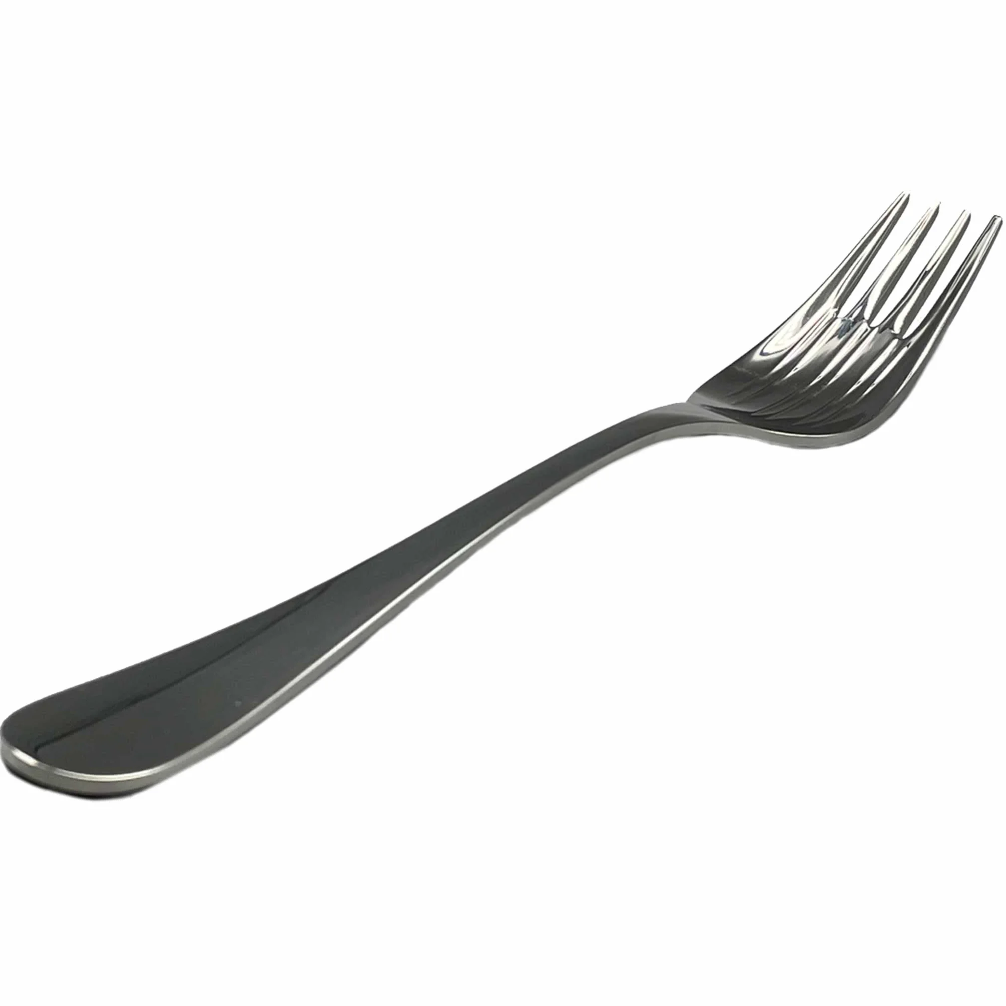 Couverts de Table de 6 Couverts pour Riz, Fourchette Adulte en Acier Inoxydable, Couvert de Cuisine, Couverts de Table 6 Personnes, Couvert Inox, Fourchette de Table