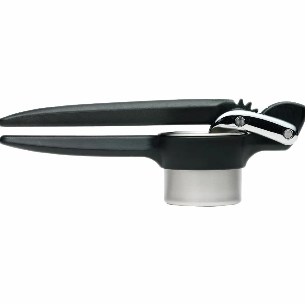 Chef'n Freshforce Presse Purée, Noir