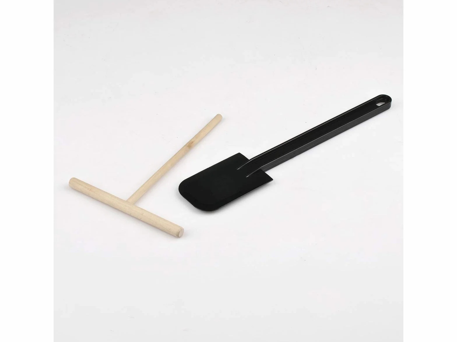 G3 Ferrari G10098 Profi-Crepe Crêpière Électrique 1200 W – Plaque de 30 cm en Inox, Revêtement Antiadhésif, Température Réglable, Spatule et Palette en Bois Incluses
