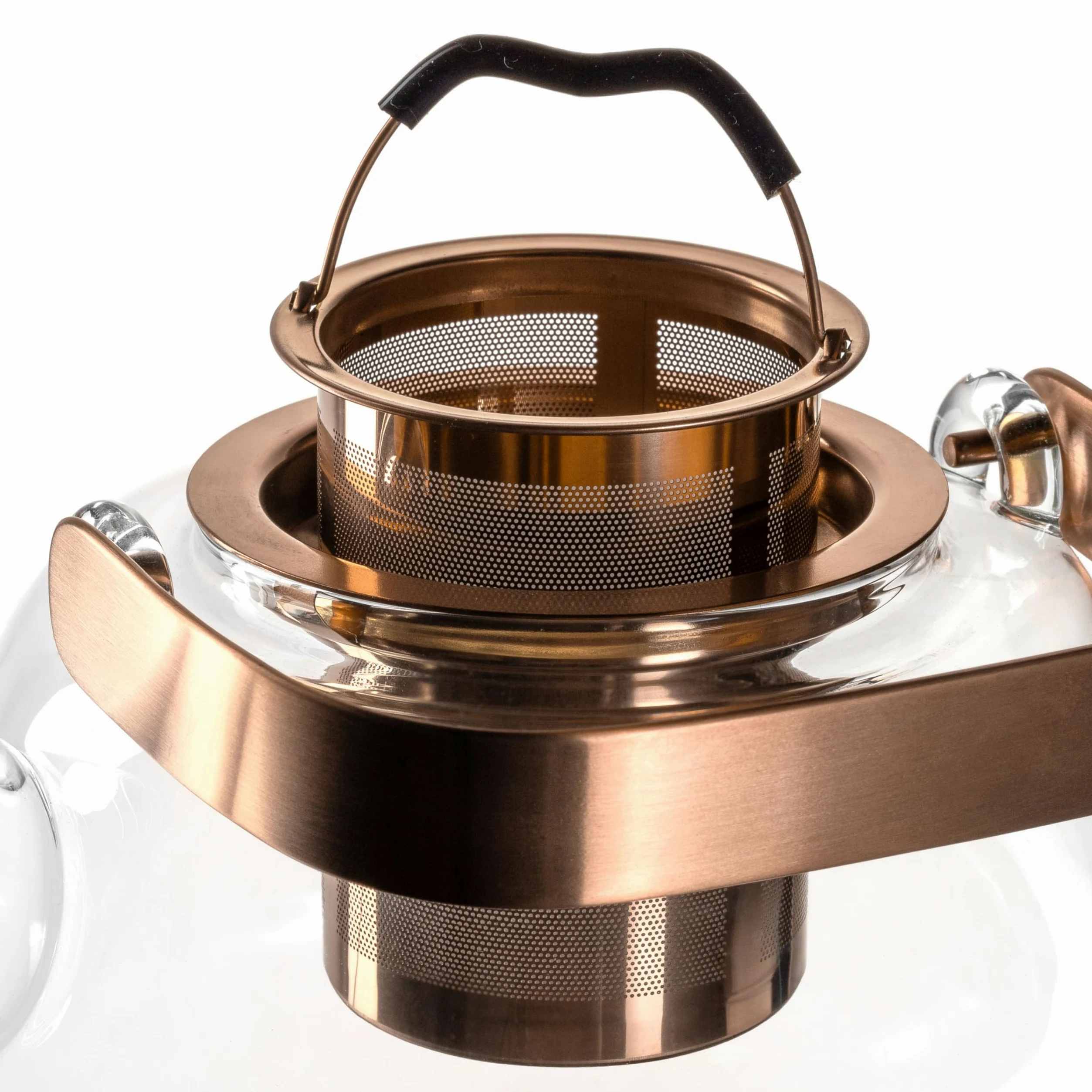 LEONARDO HOME Théière en verre - 077383