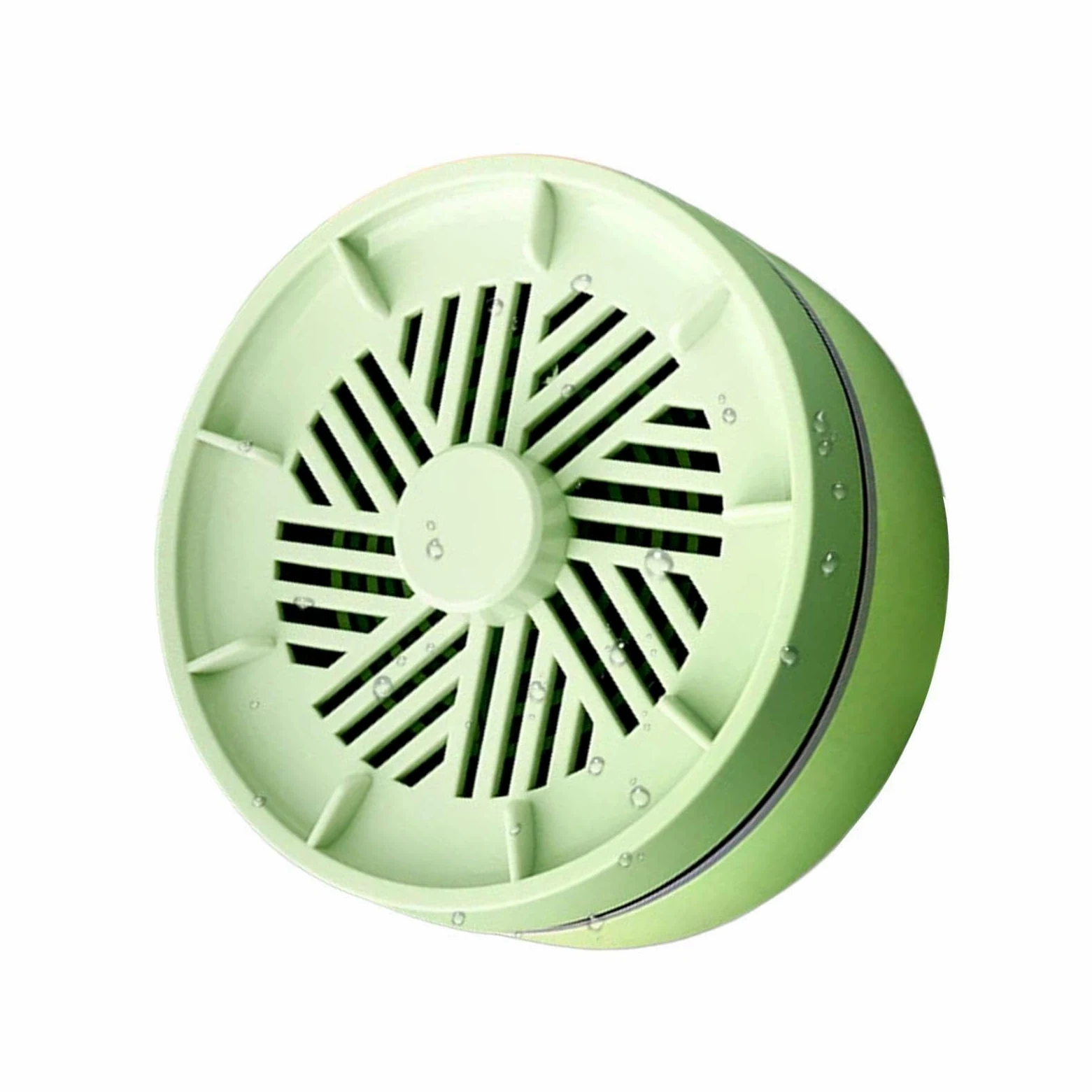 Appareil de nettoyage de fruits – Machine de purification sans fil, lave-aliments portable, outil de nettoyage de légumes, gadget purificateur de stérilisation multifonctionnel, unité d'équipement de