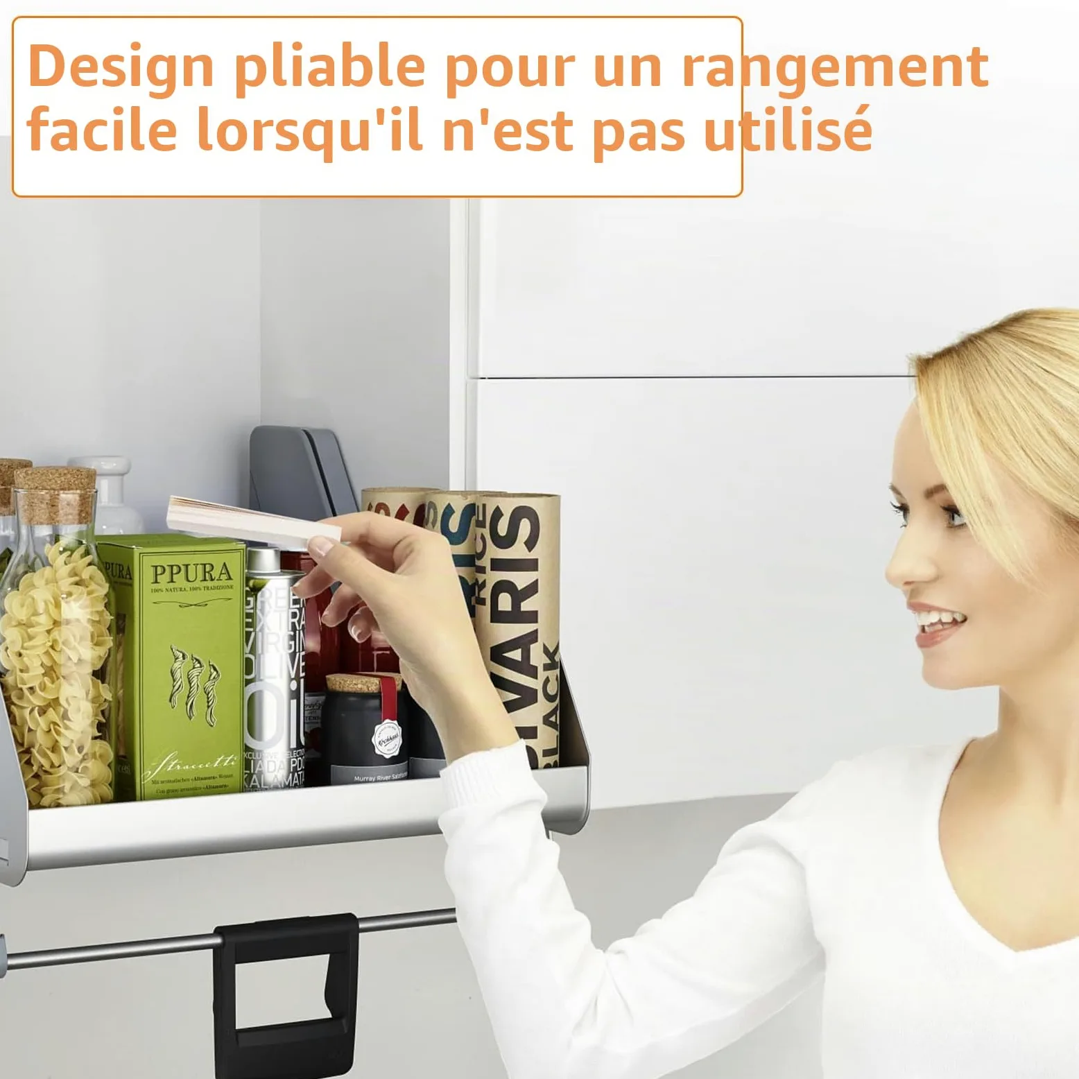 Lot de 6 Presentoir Aperitif Buffet Pliable, Presentoir Gateau avec 6 assiettes rondes en PVC, Support Gateau en Acrylique et en Carton, pour Traiteur, Dessert, Bijoux, Figurines, Bonbons, Aliments