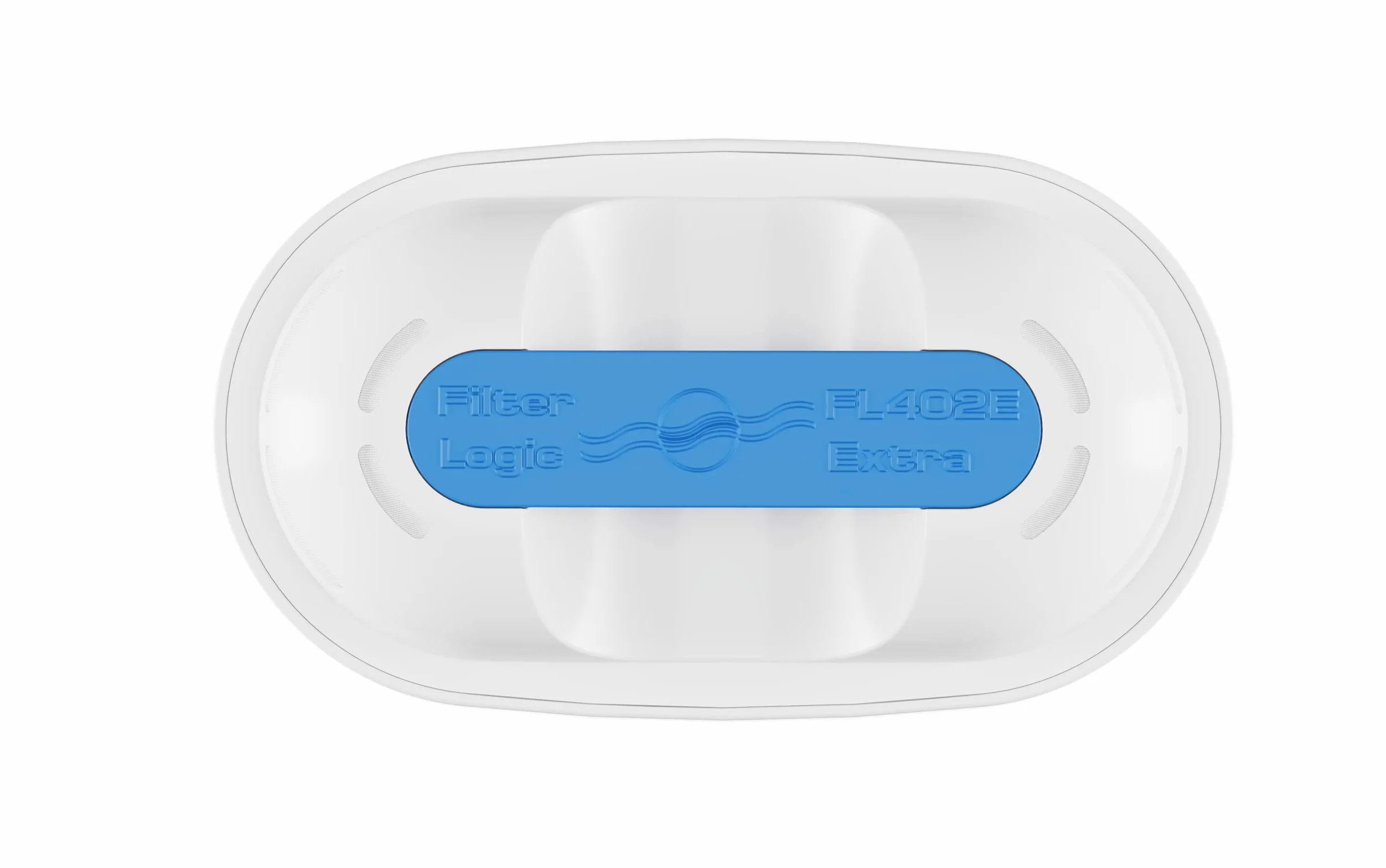 FilterLogic FL402H | 12x Cartouche filtrante compatible avec Brita Maxtra+ | Filtre à eau pour carafe fill & Enjoy Marella, Style, Flow, Elemaris, Fun; aussi pour Tassimo machine cafetière
