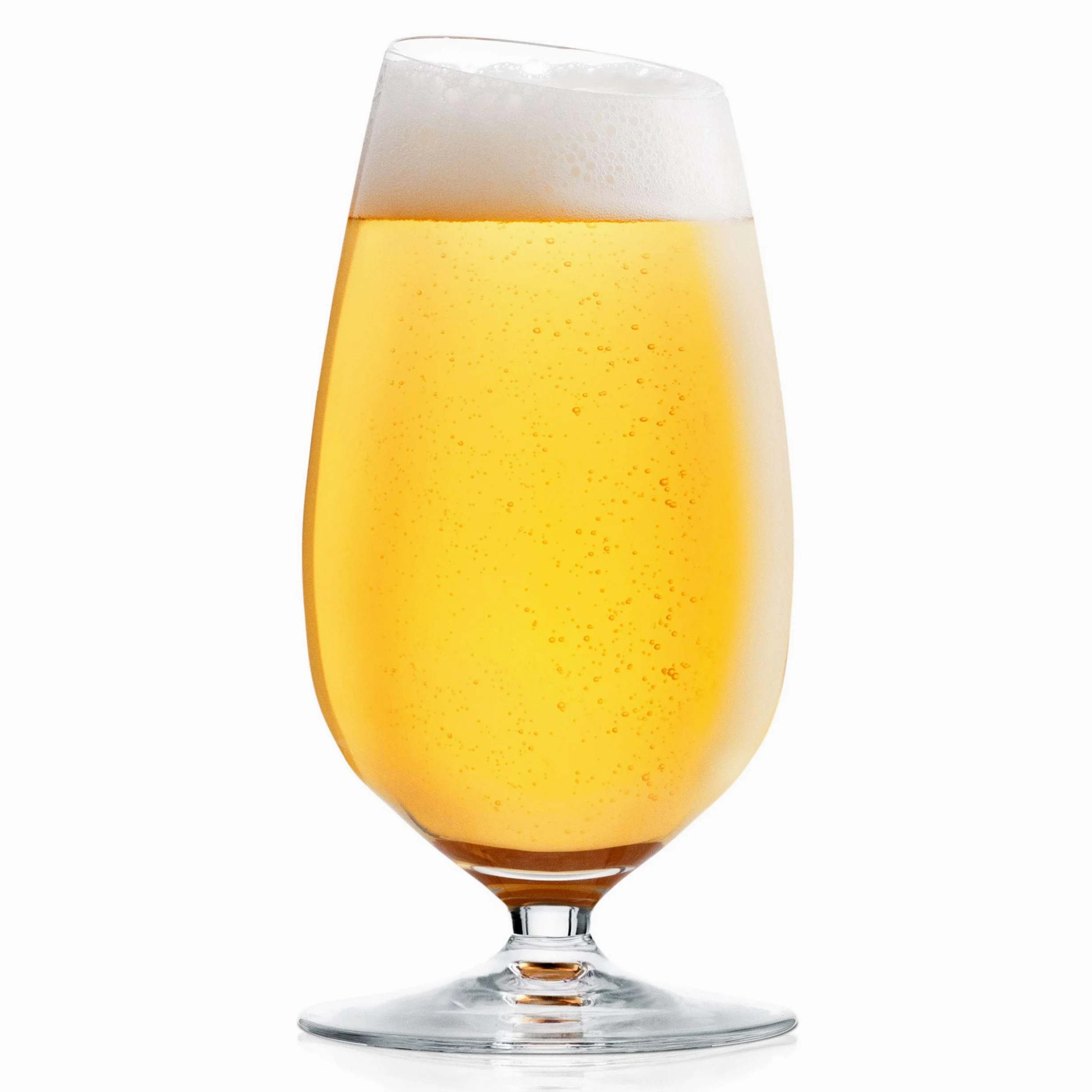 EVA Solo | Verre à bière |,35 l | 2 pièces | Design Danois, fonctionnalité et qualité