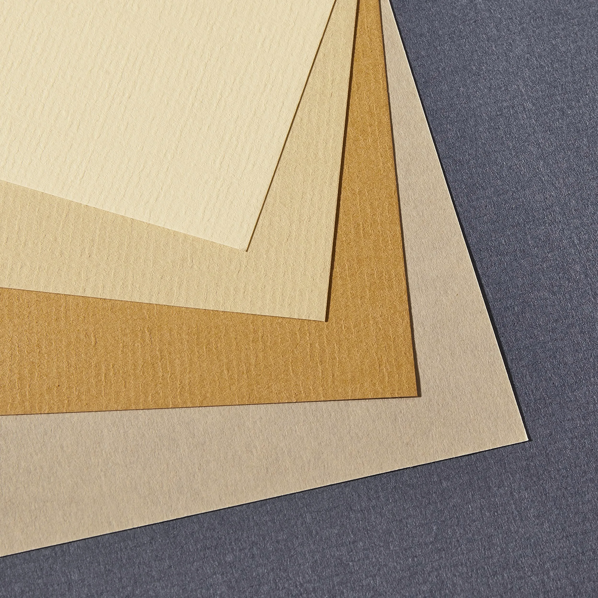 Daler-Rowney Ingres Bloc de Papier à Spirale 16 g/m² 40,6 x 30,5 cm Pastel Texture Vernie 6 Couleurs Assorties 24 Feuilles Idéal pour Les Artistes Professionnels