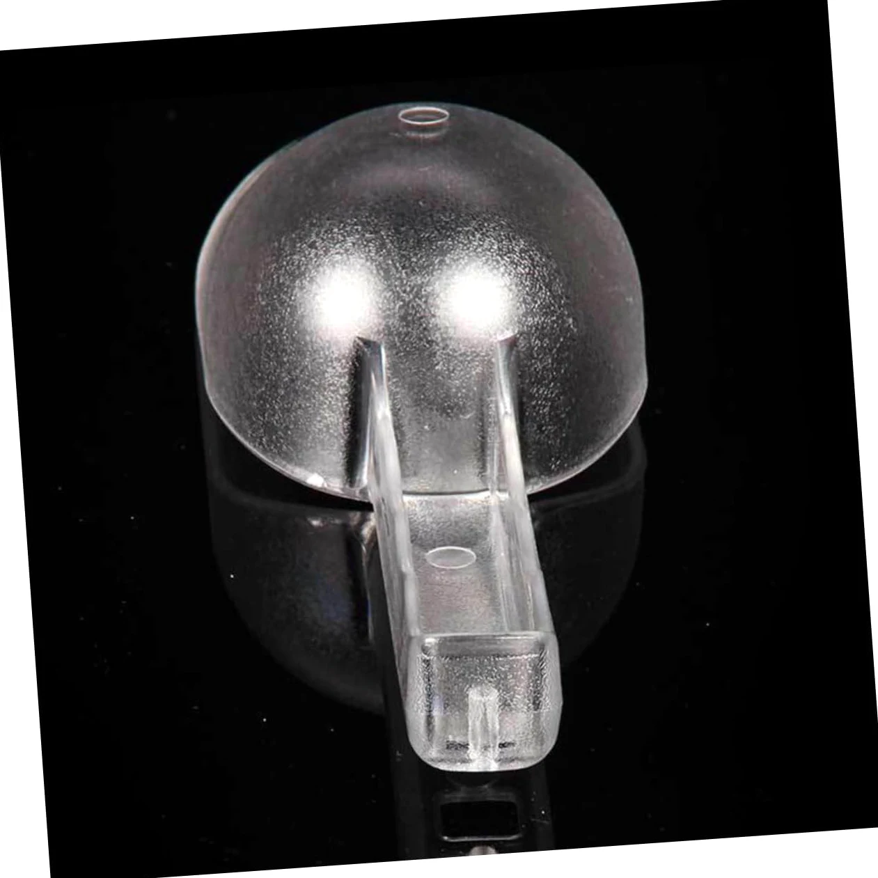 8pièces Cuillère à Glace Plastique Outils De Cuisine Pour Farine Pour Événements Et Utilisation