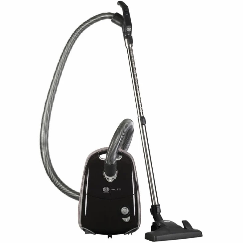 Sebo - Aspirateur SEBO E322 BRUN CHATAIGNE