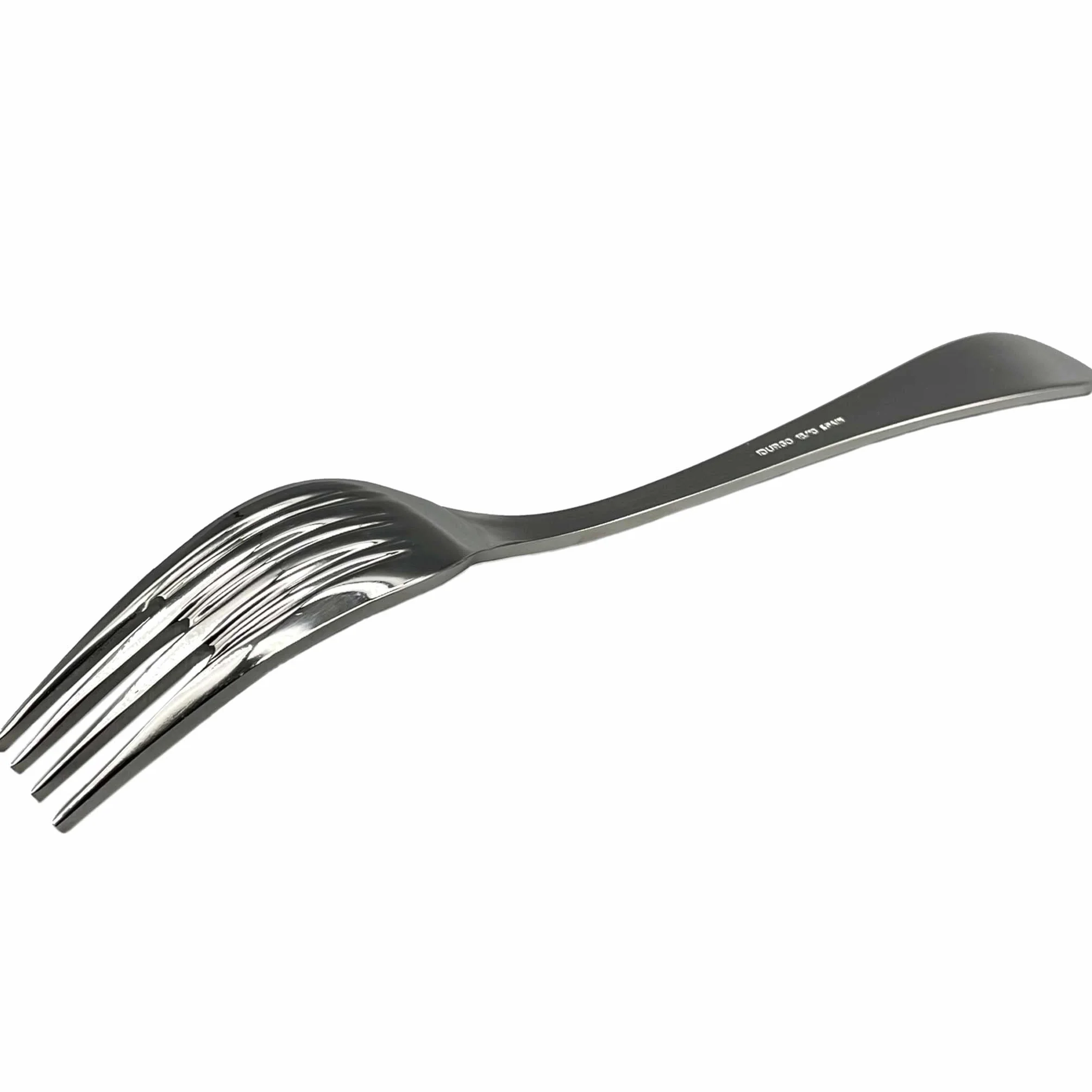 Couverts de Table de 6 Couverts pour Riz, Fourchette Adulte en Acier Inoxydable, Couvert de Cuisine, Couverts de Table 6 Personnes, Couvert Inox, Fourchette de Table
