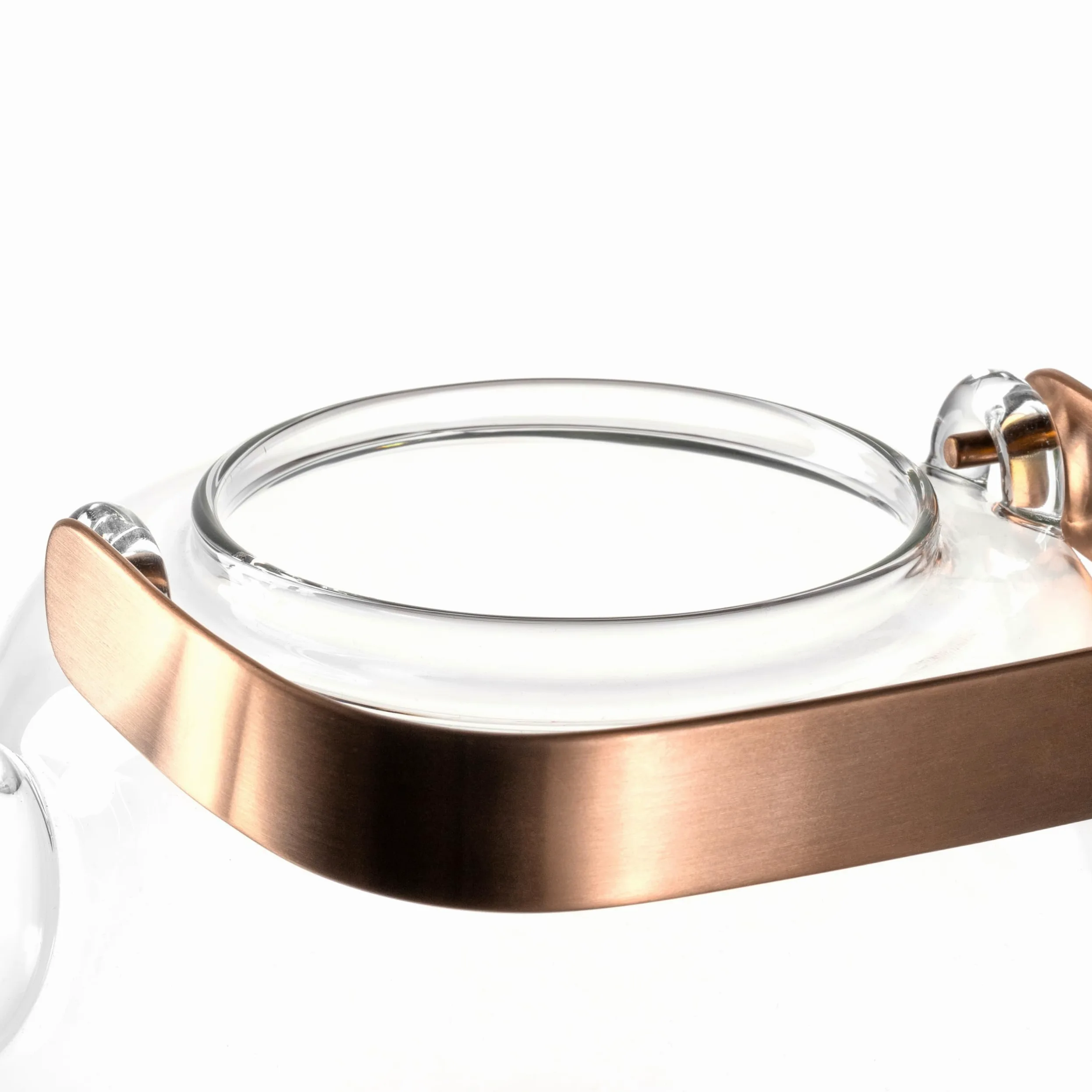 LEONARDO HOME Théière en verre - 077383