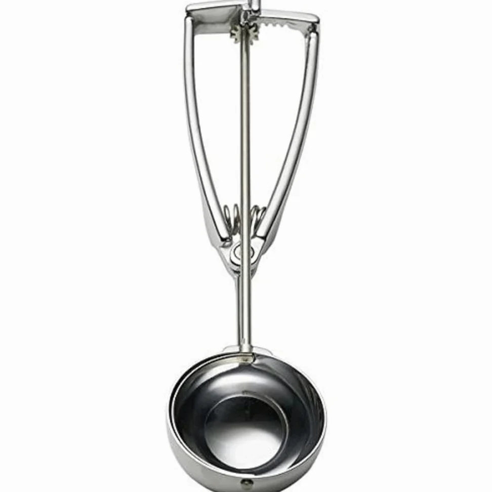 Stoeckel 227777020 Cuillère à glace Modèle CR 1/36 L
