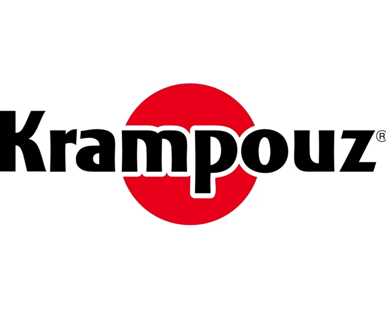 Krampouz Crêpière Fonte 40cm 6000W Inox Gaz Butane Propane - CGBIM4AA
