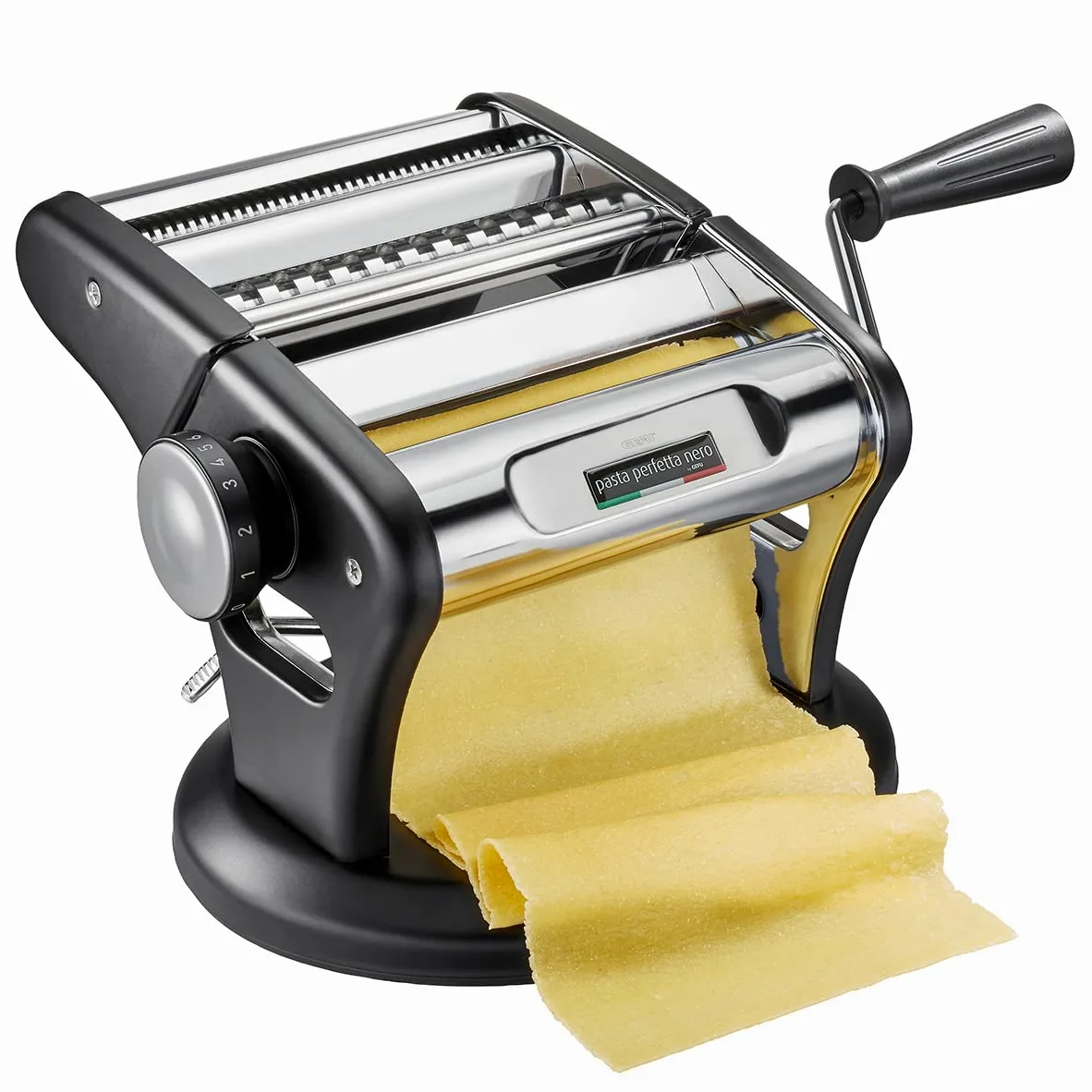 GEFU Machine à pâtes Professionnelle Pasta PERFETTA Excellence