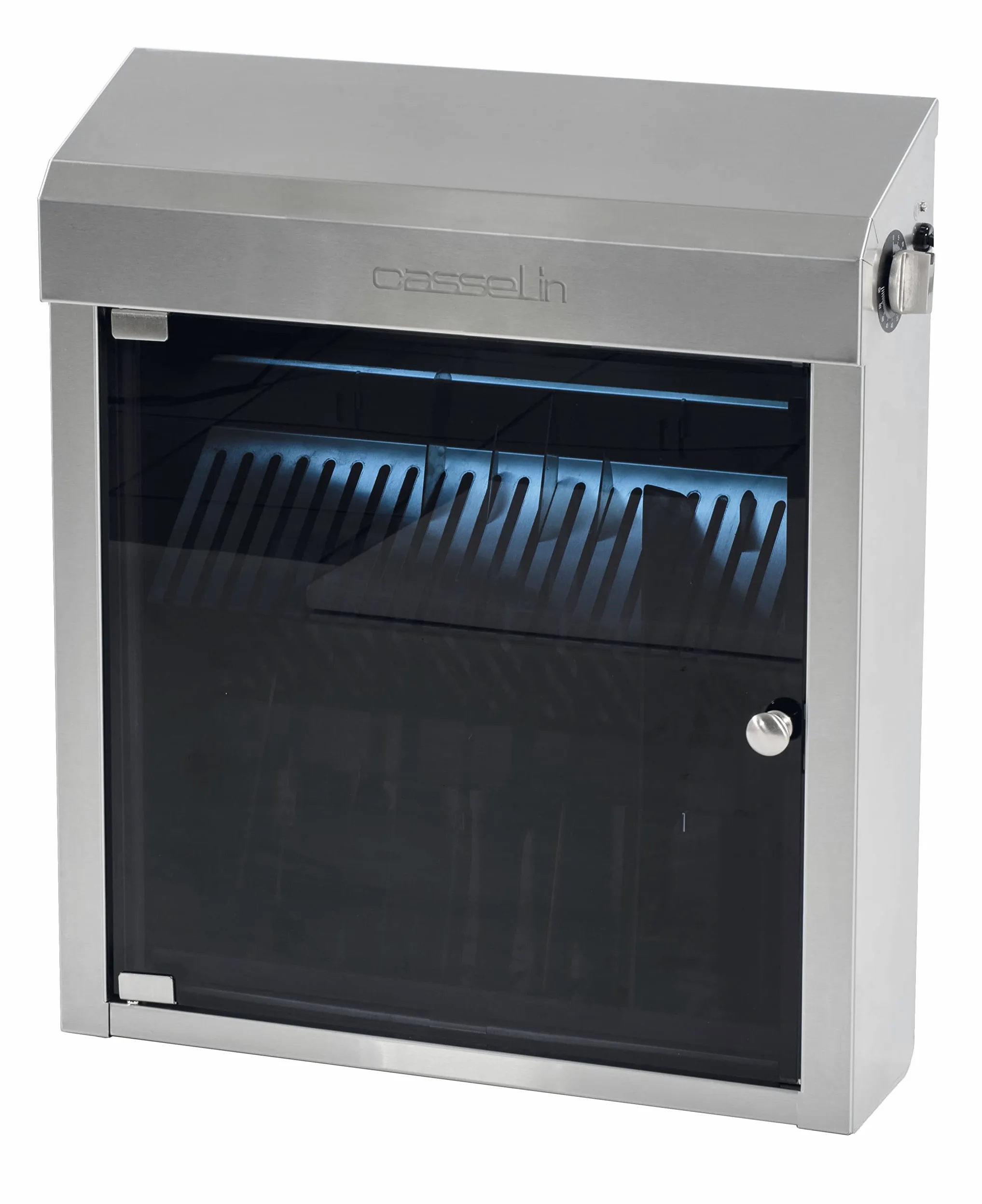 Armoire de stérilisation - 20 couteaux