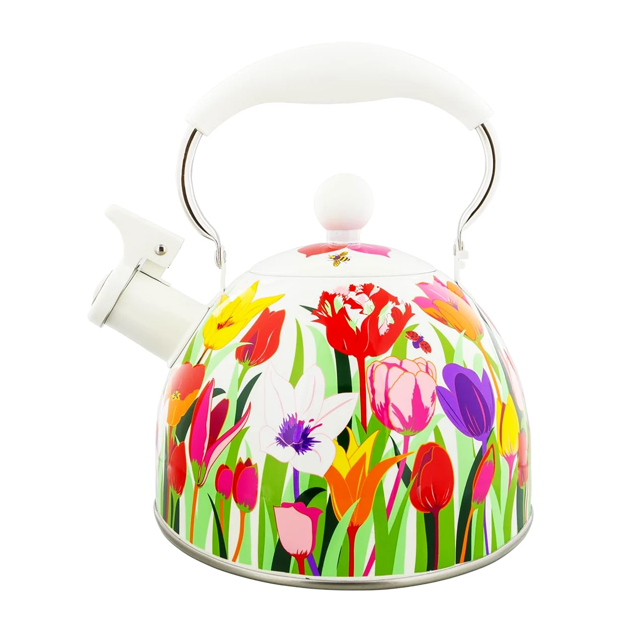 Bouilloire 1,8 L - Sifflothé