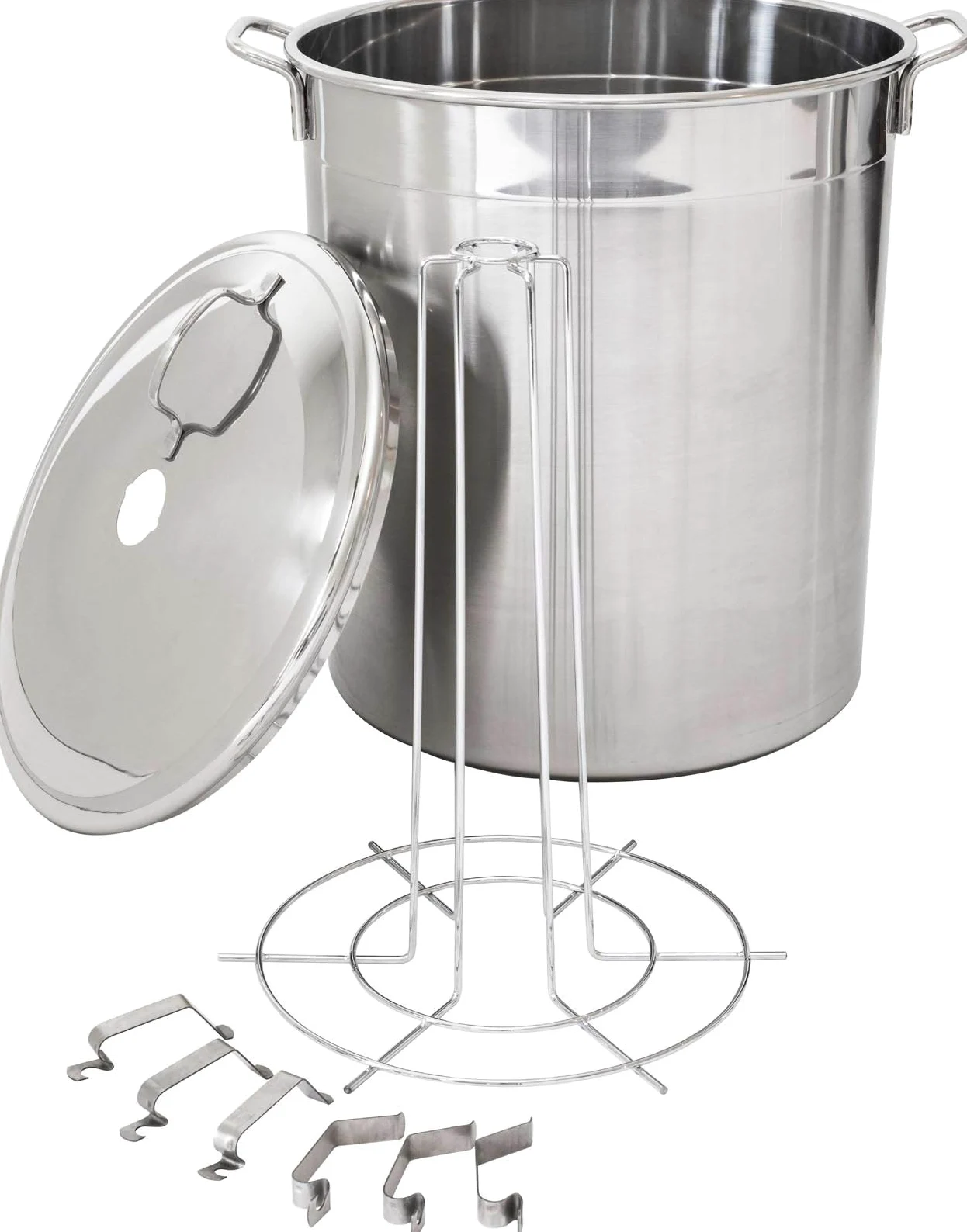 GUILLOUARD Stérilisateur INOX