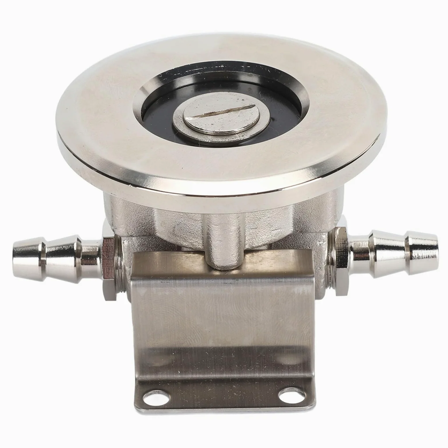 Adaptateur de Nettoyage de Coupleur de Fût de Bière, Accessoire de Coupleur de Fût de Bière à Fort Effet de Nettoyage étanche en Acier Inoxydable, pour Bar et Maison