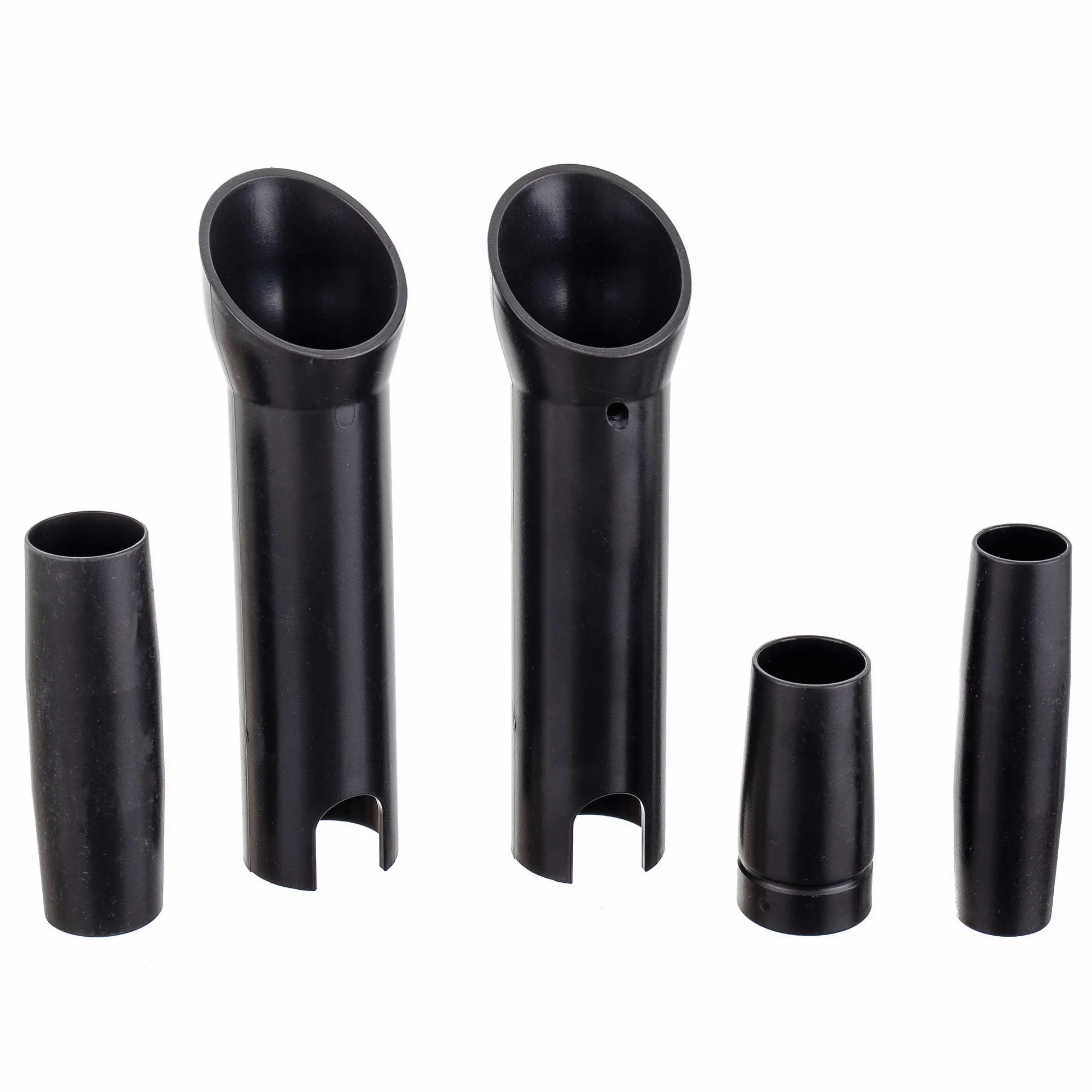 Pistolet de nettoyage Laver la tapisserie d'ameublement pour aspirateur 3m Tuyau
