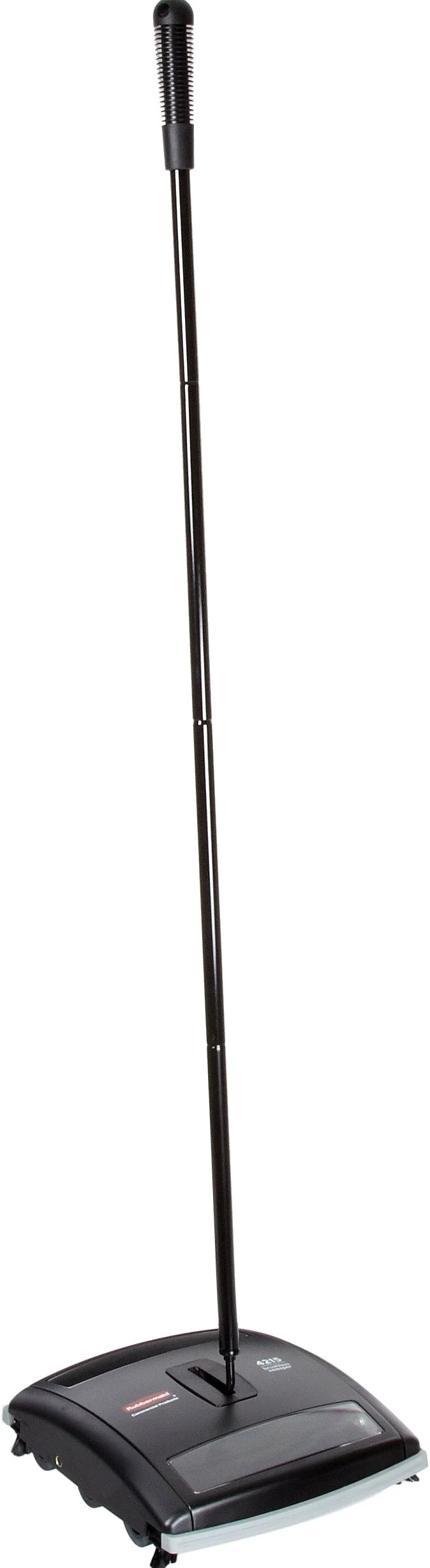 Rubbermaid Commercial Products Commercial Products FG421588BLA Balai Mécanique sans Brosses, Noir