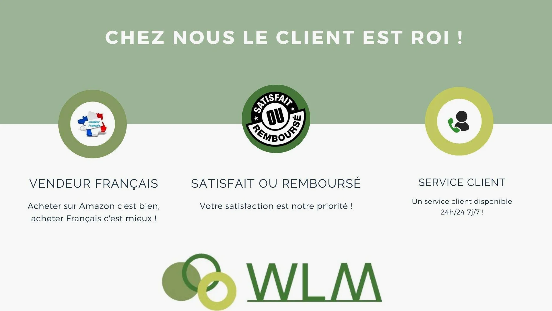 WLM Encens en Grains Lavande 1kg