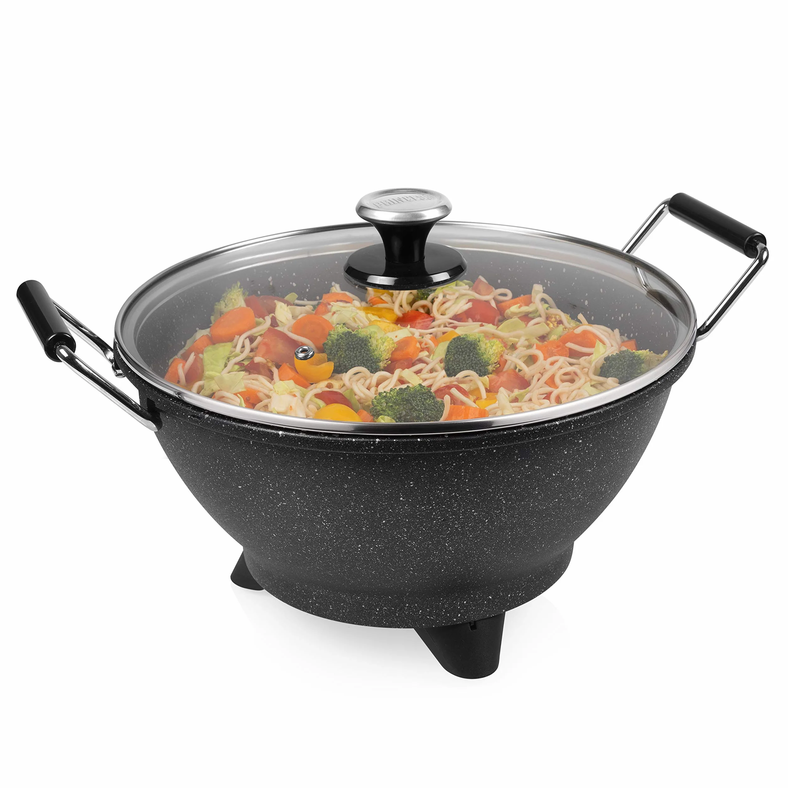 Princess 162389 Wok électrique