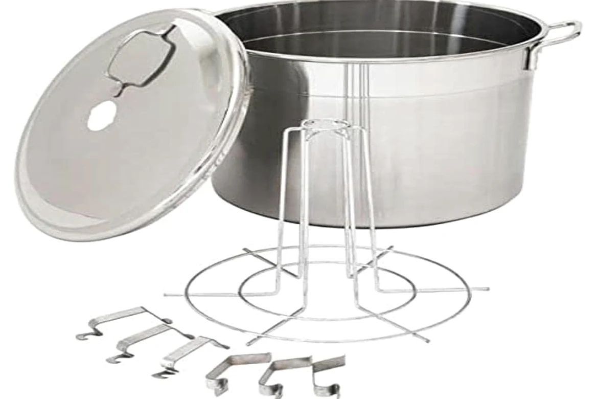 GUILLOUARD Stérilisateur INOX
