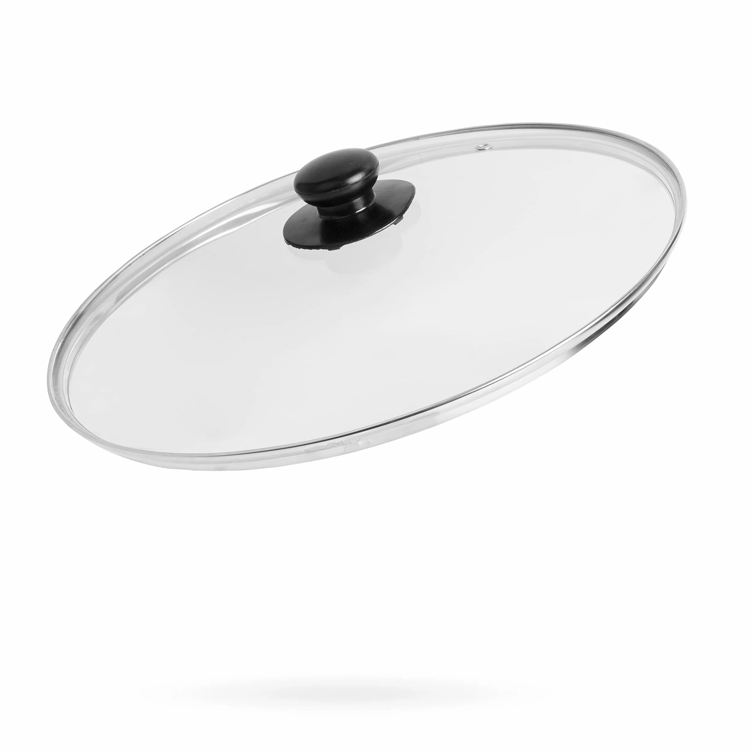 Wok électrique Tristar PZ-9130-4,5 L - Diamètre : 33 cm - 1 500 W - Inox